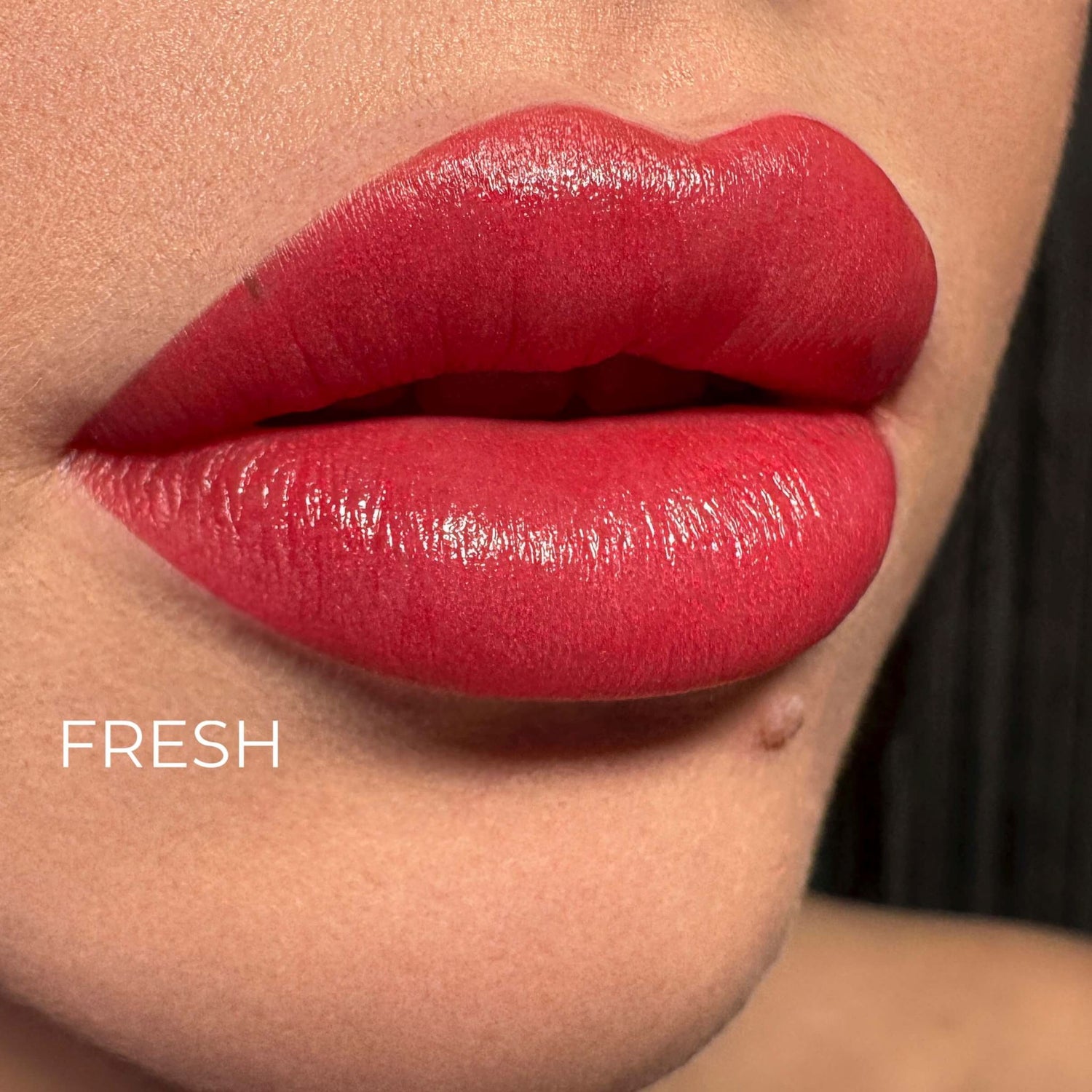 iCOLOR | HOLLYWOOD RED iCOLOR