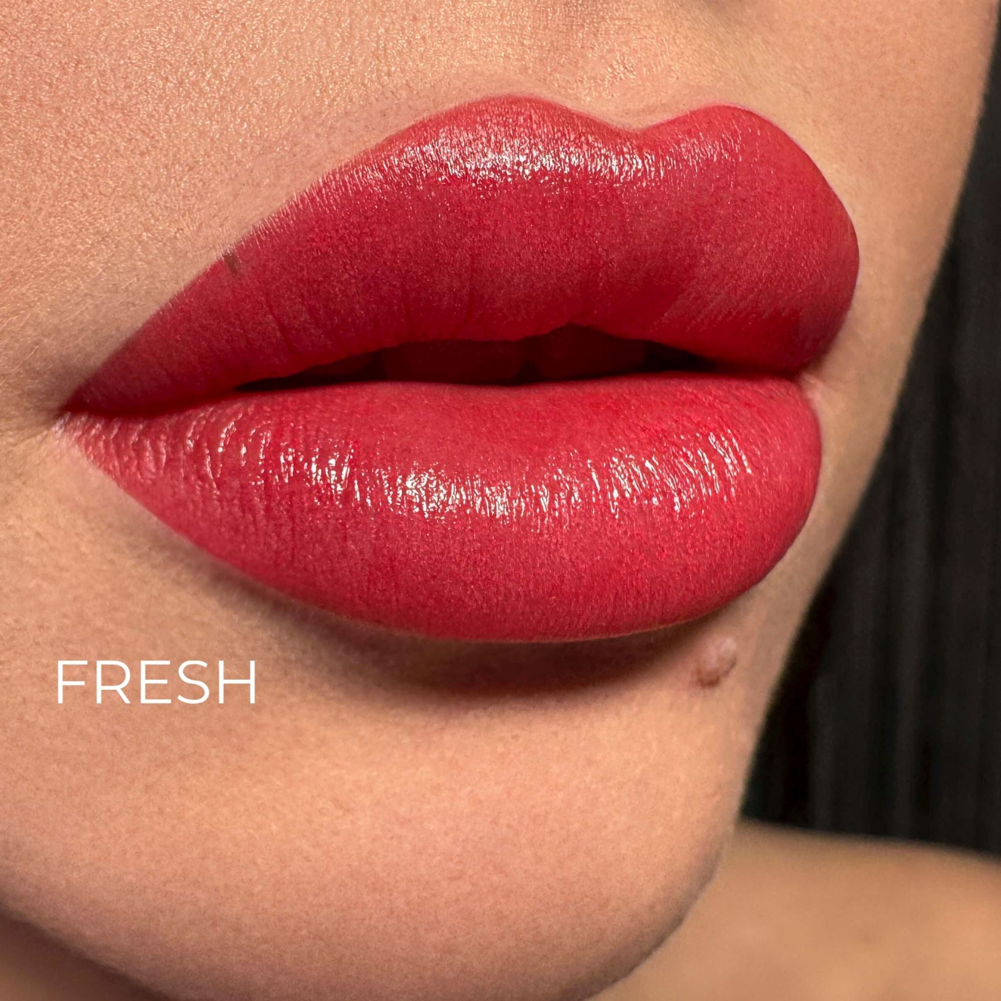 iCOLOR | HOLLYWOOD RED iCOLOR