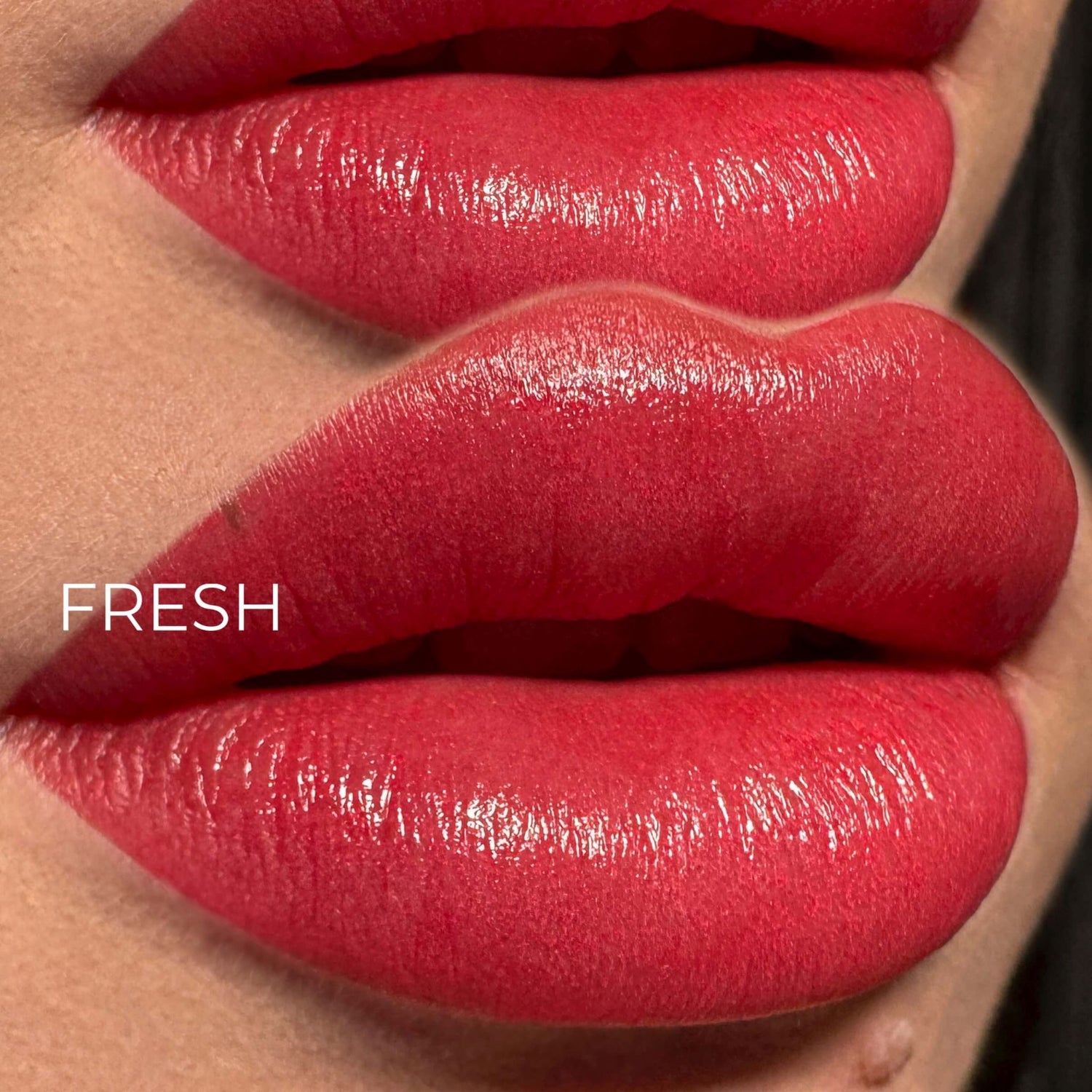 iCOLOR | HOLLYWOOD RED iCOLOR