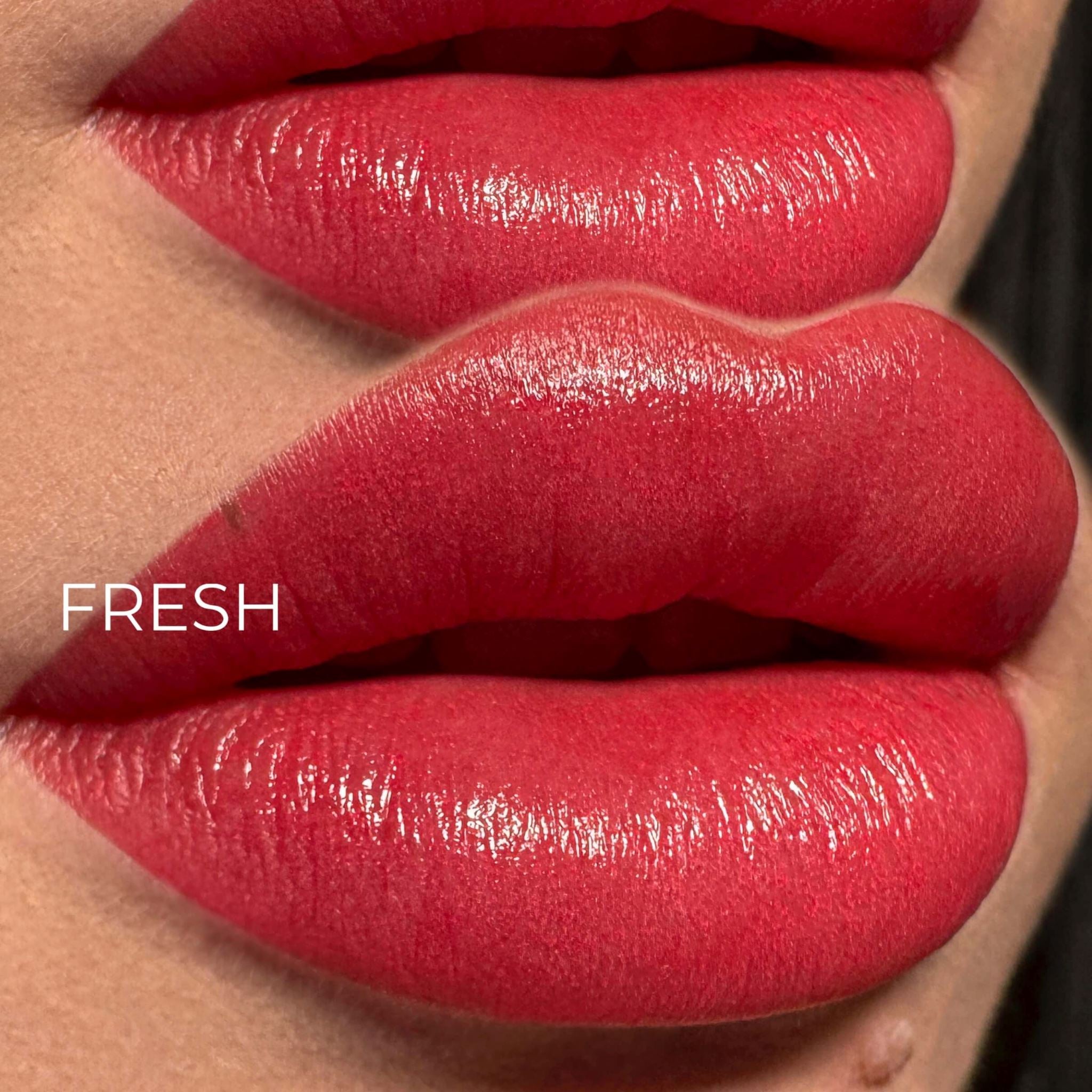 iCOLOR | HOLLYWOOD RED iCOLOR