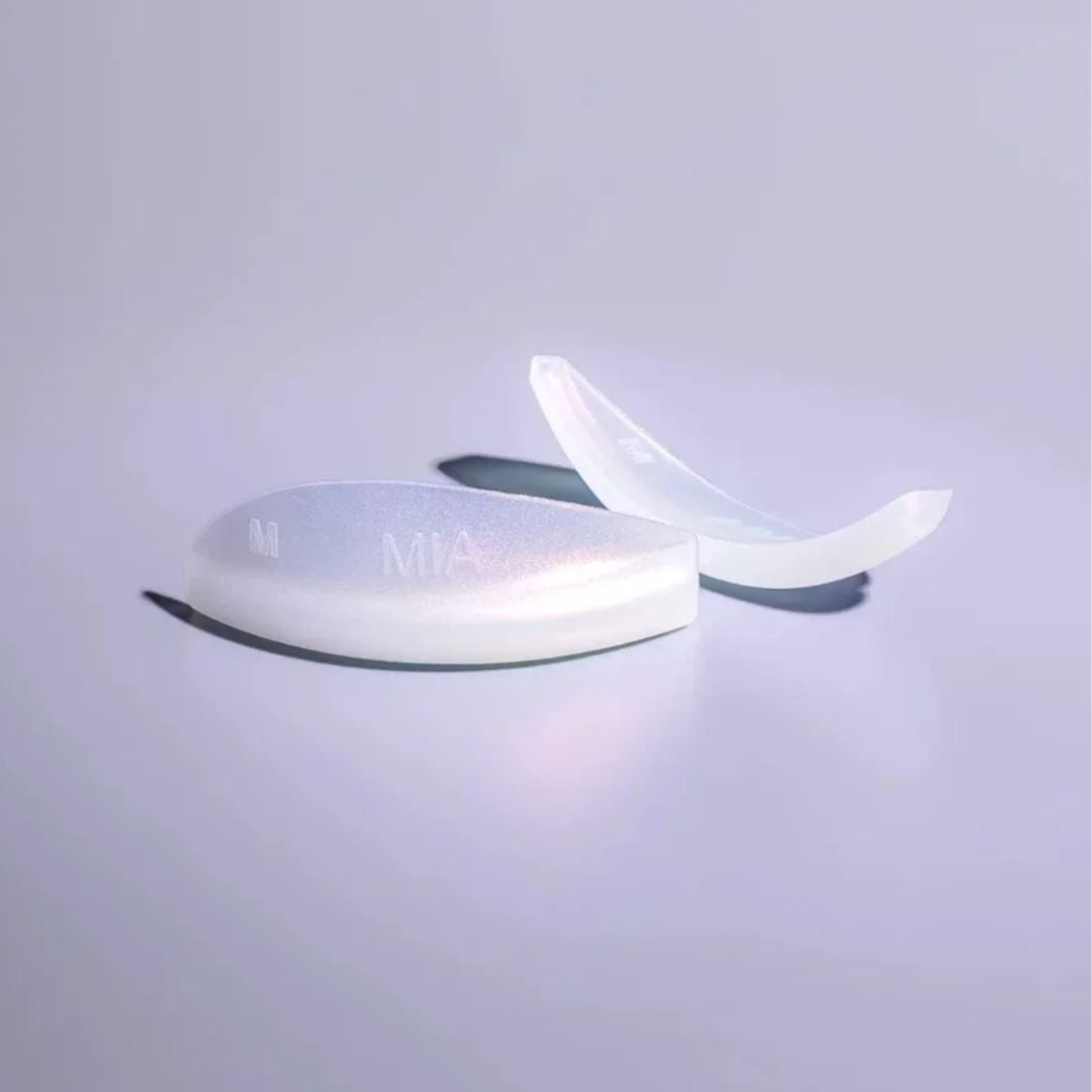 MIA | LASH LIFT SHIELDS SET - Pearl mia professional