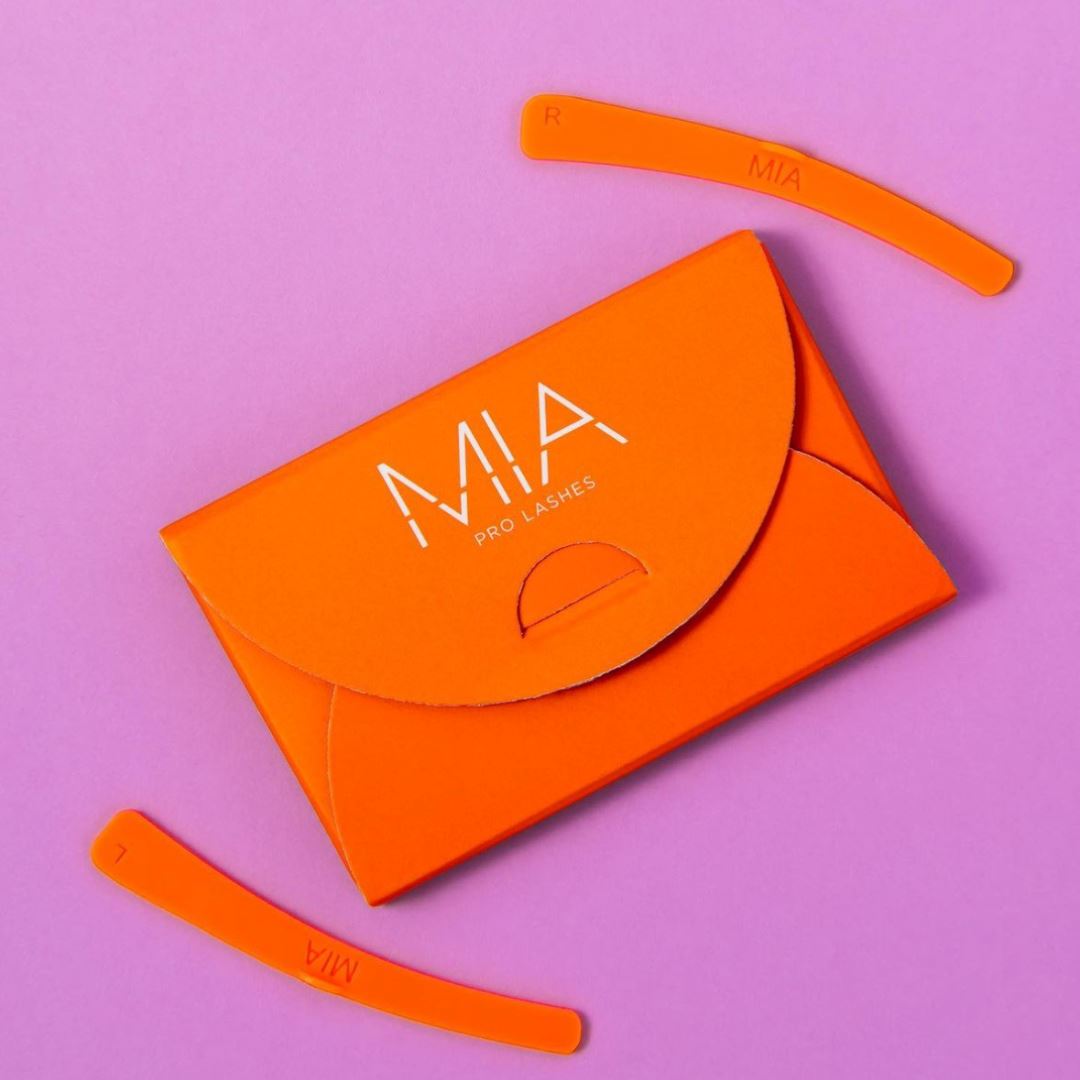 MIA | LASHLIFT COMPENSATORS mia professional