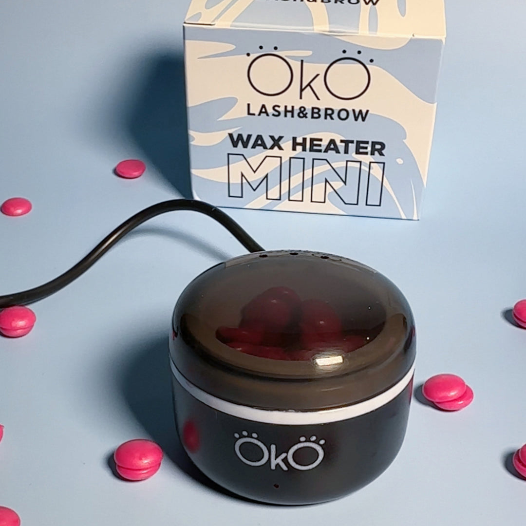 OKO | MINI WAX HEATER OKO