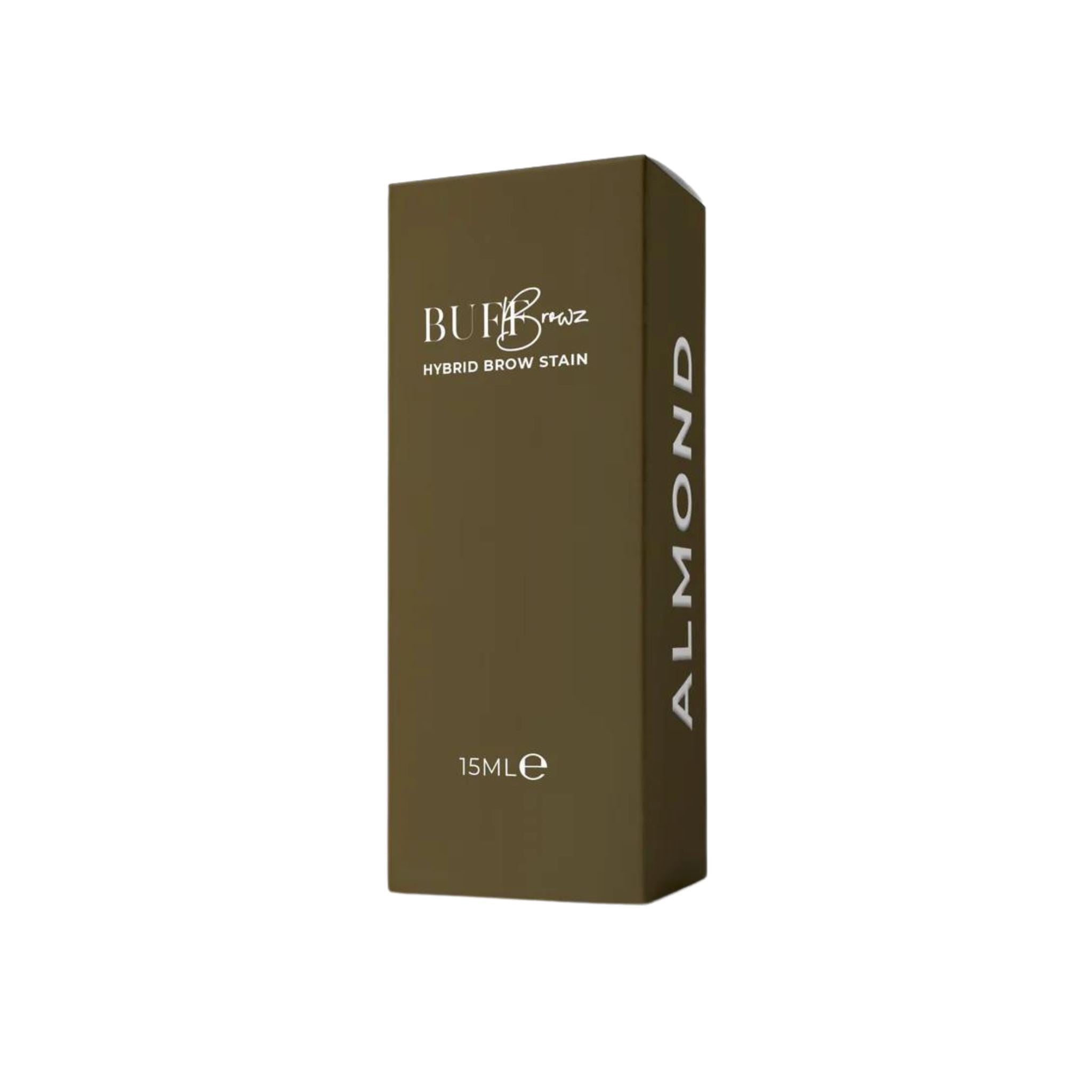 BUFF BROWZ & LASHES | HYBRID BROW STAIN - SET buff browz & lashes