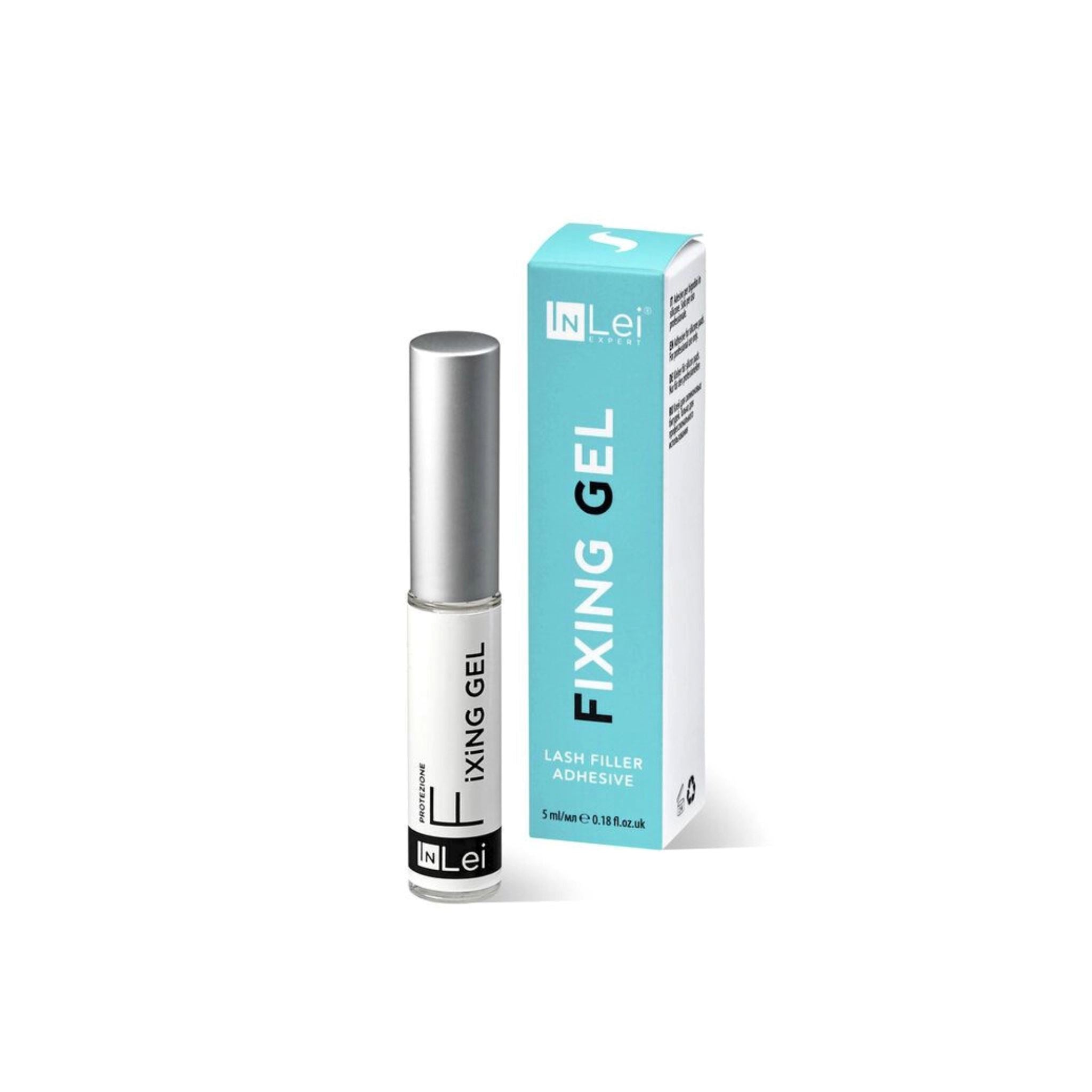 INLEI | FIXING GEL inlei