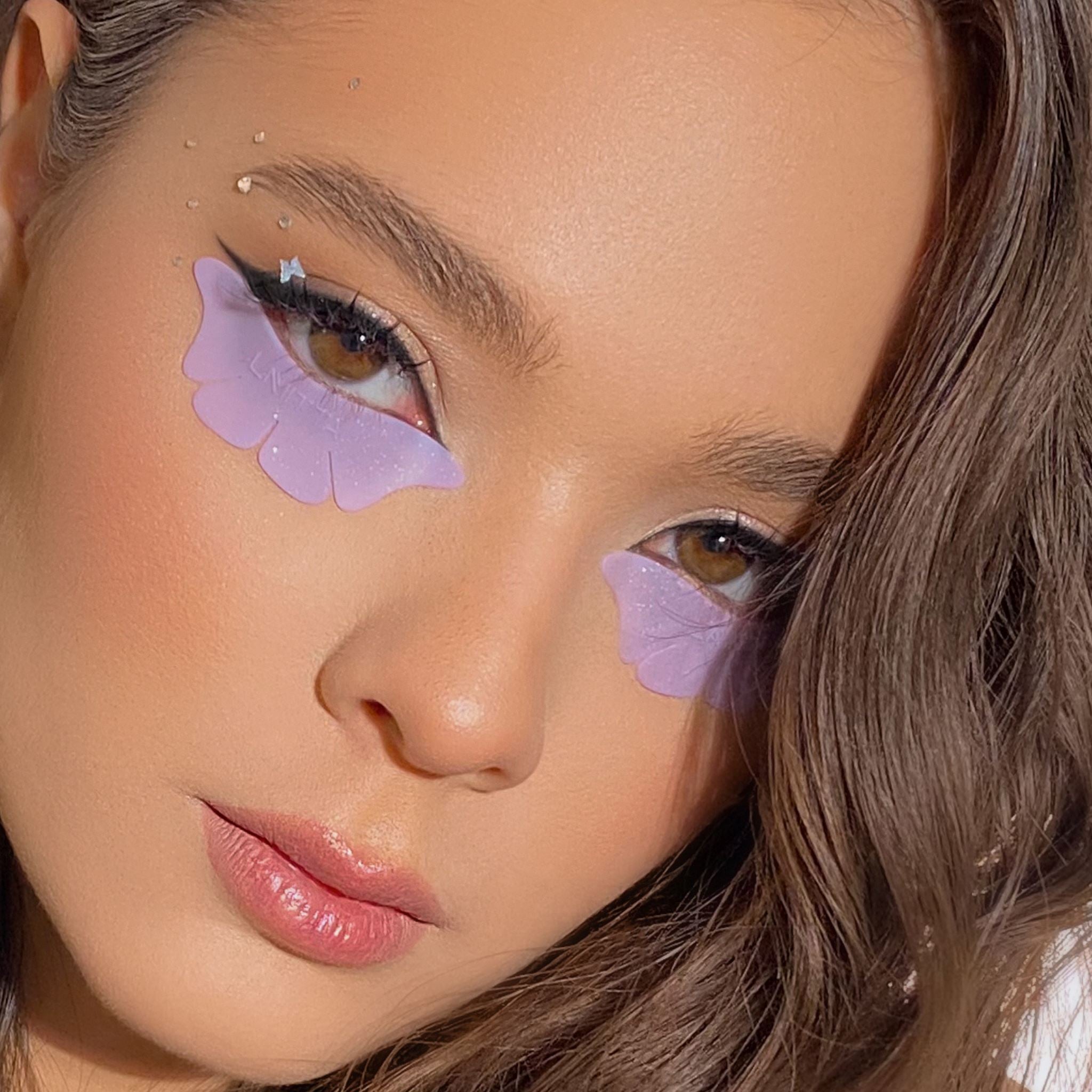 LAMITTA | UNDEREYE PATCHES lamitta Lila