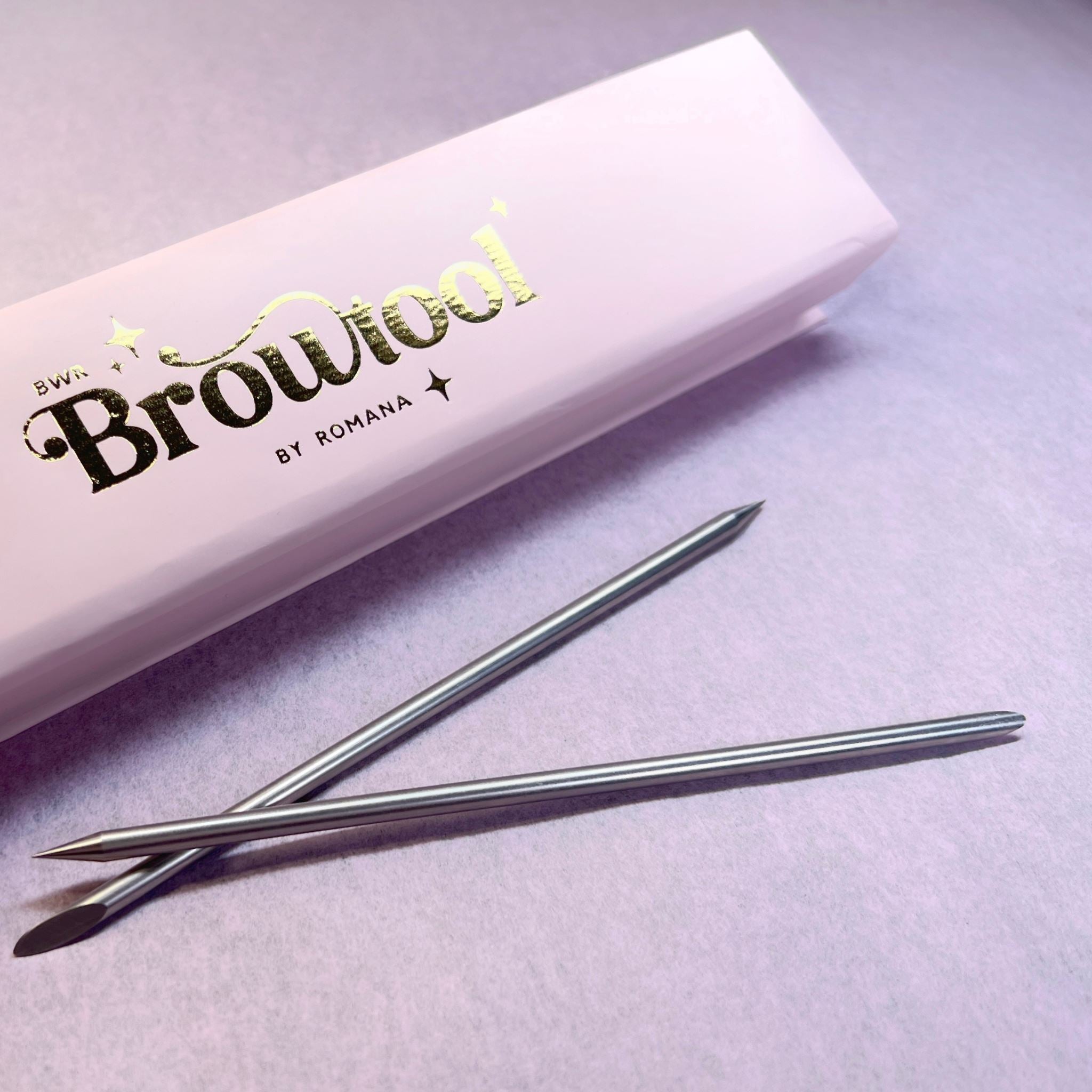 BWR BROWTOOL BWR BROWTOOL