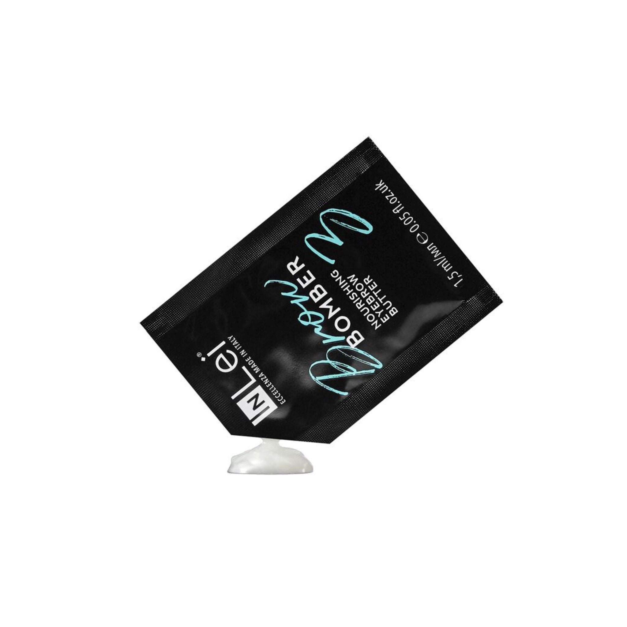 INLEI | BROW BOMBER 3 - ZAKJES inlei