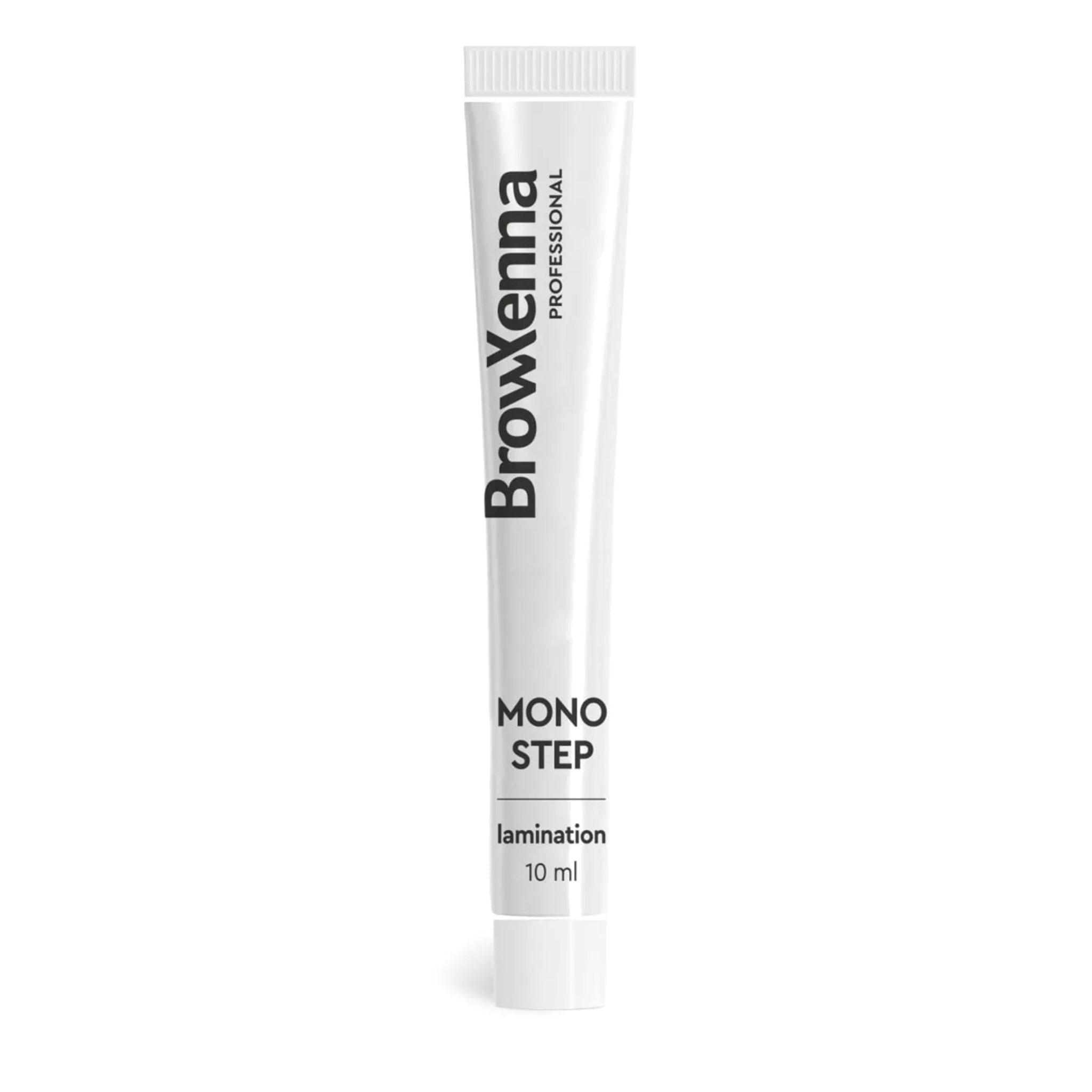 BROWXENNA | MonoStep Lamination - Formula for express lamination of brows & lashes brow xenna