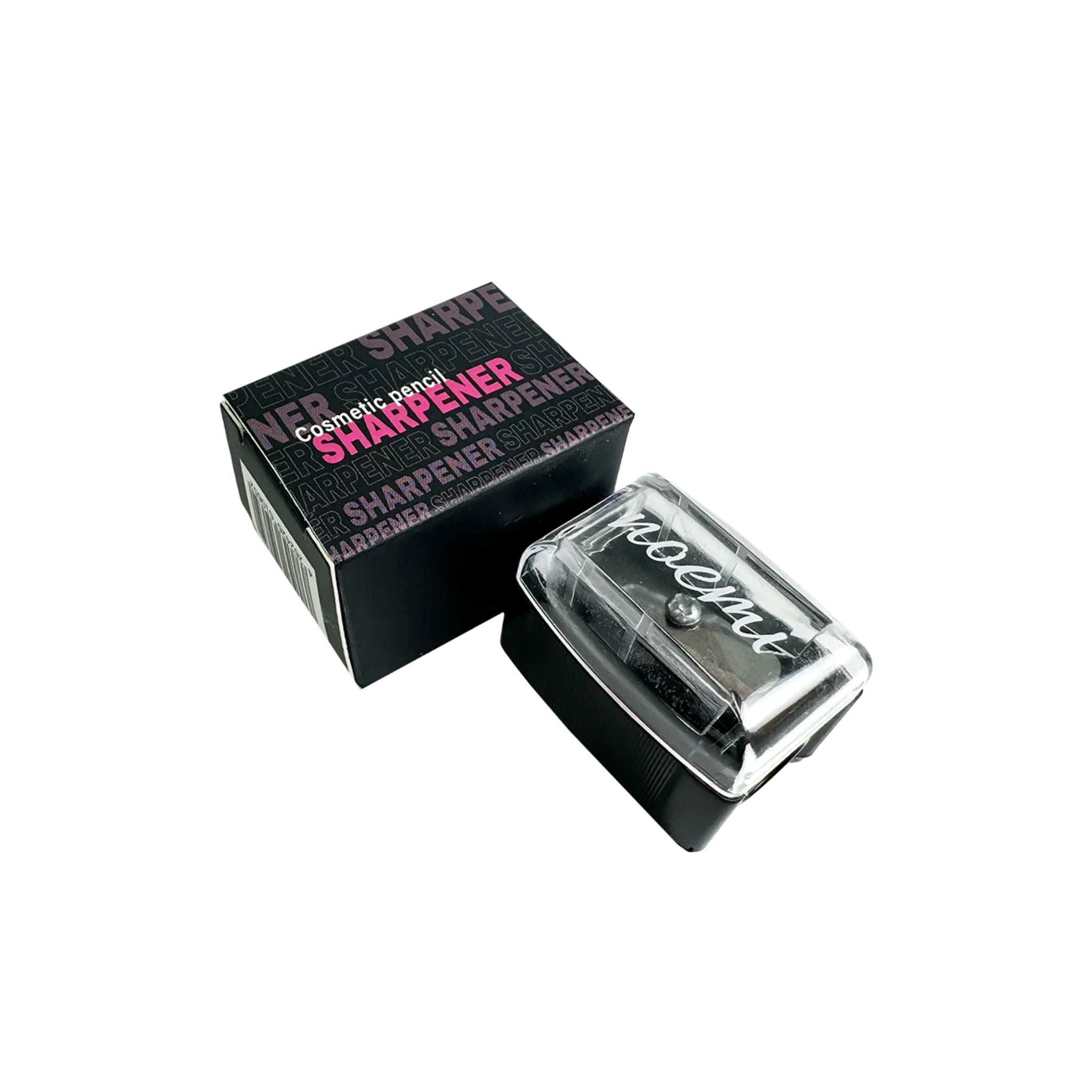 NOEMI | COSMETIC PENCIL SHARPENER noemi