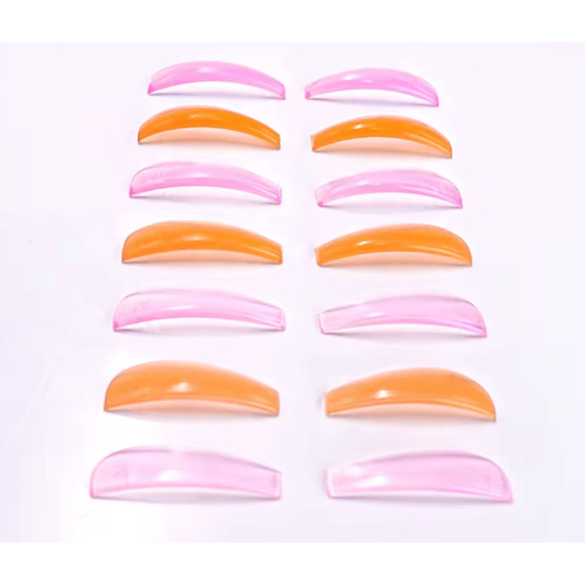 BROWSTAR | TEARDROP LASHLIFT SHIELDS Browstar Cosmetics
