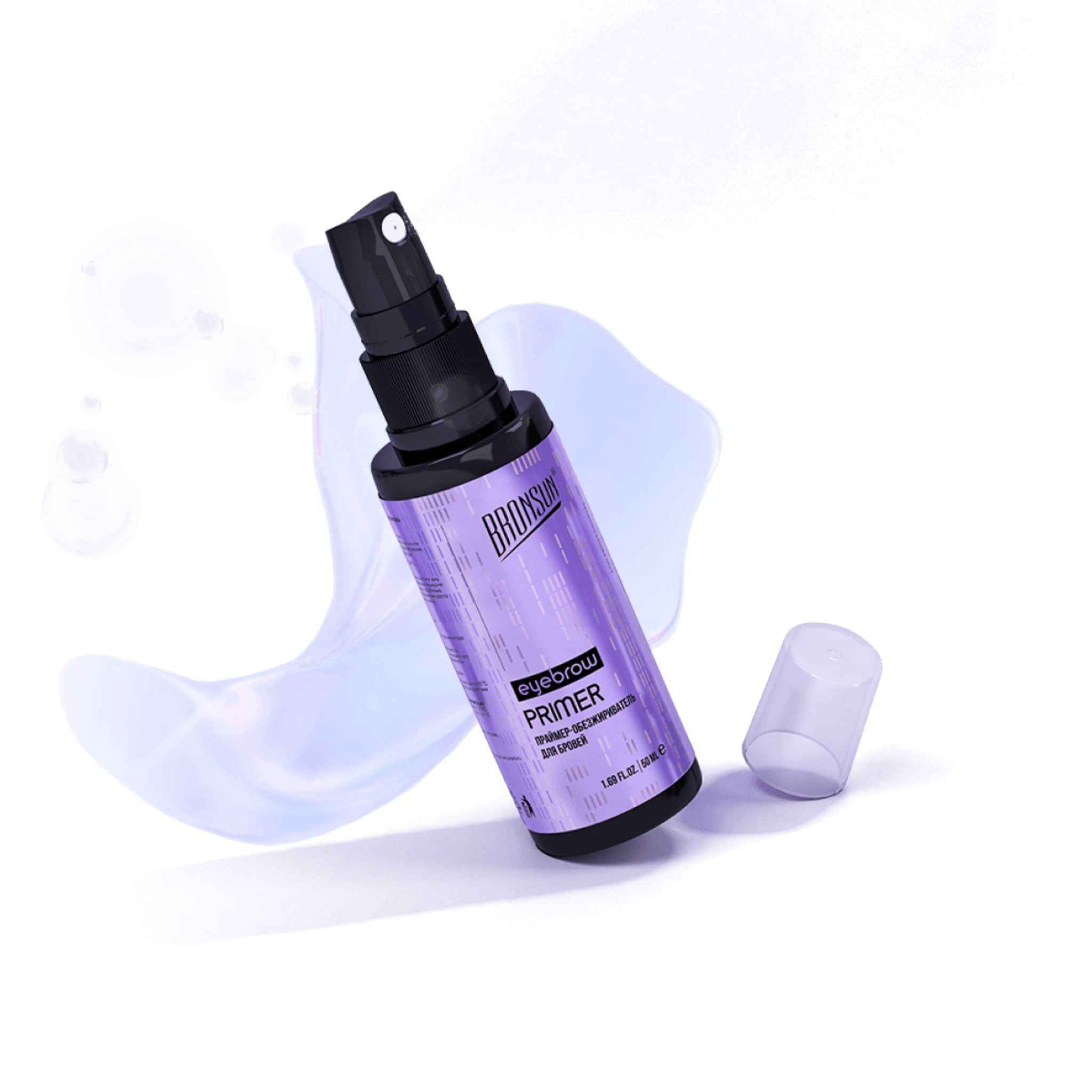 BRONSUN | EYEBROW PRIMER 50ml bronsun