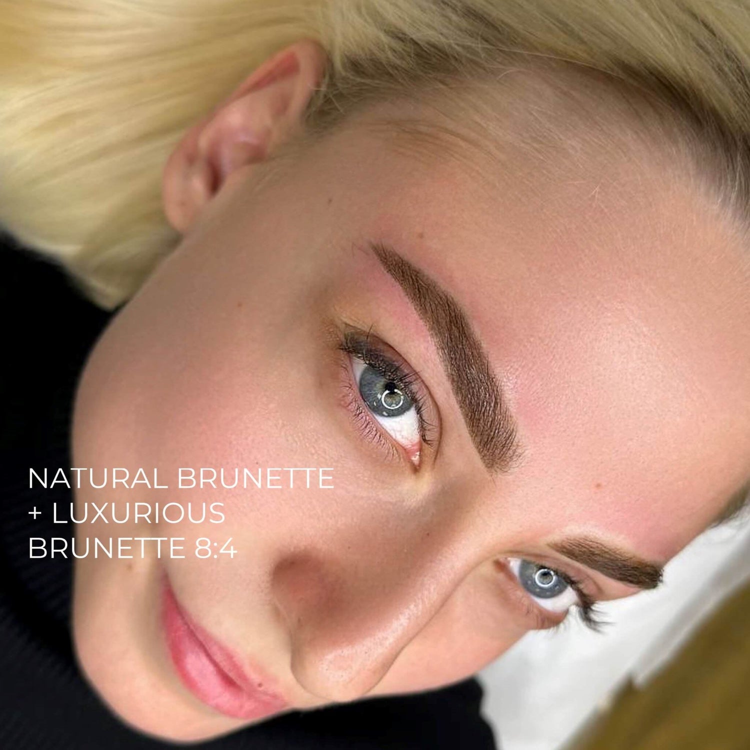 iCOLOR | NATURAL BRUNETTE iCOLOR