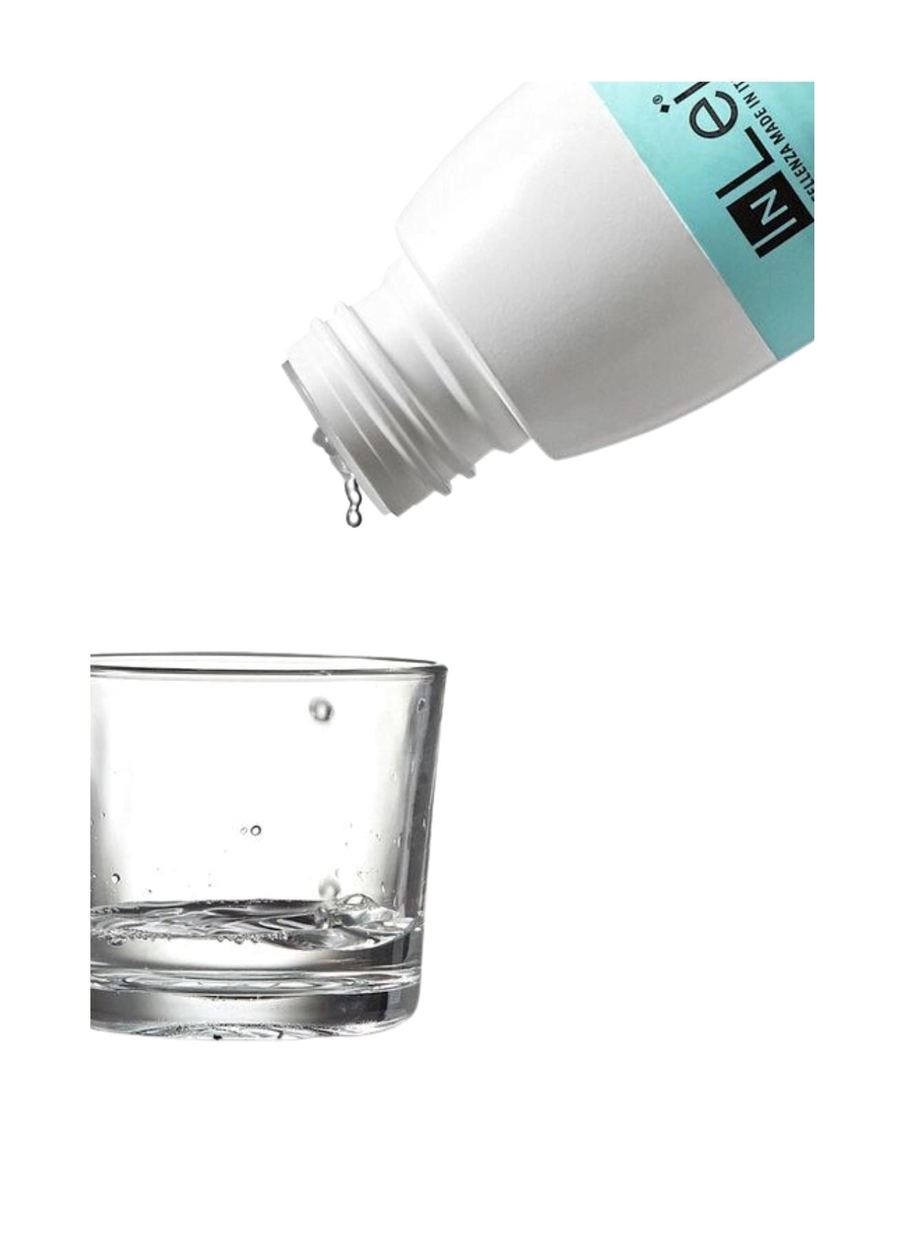 INLEI | SALINE PRE-TREATMENT inlei