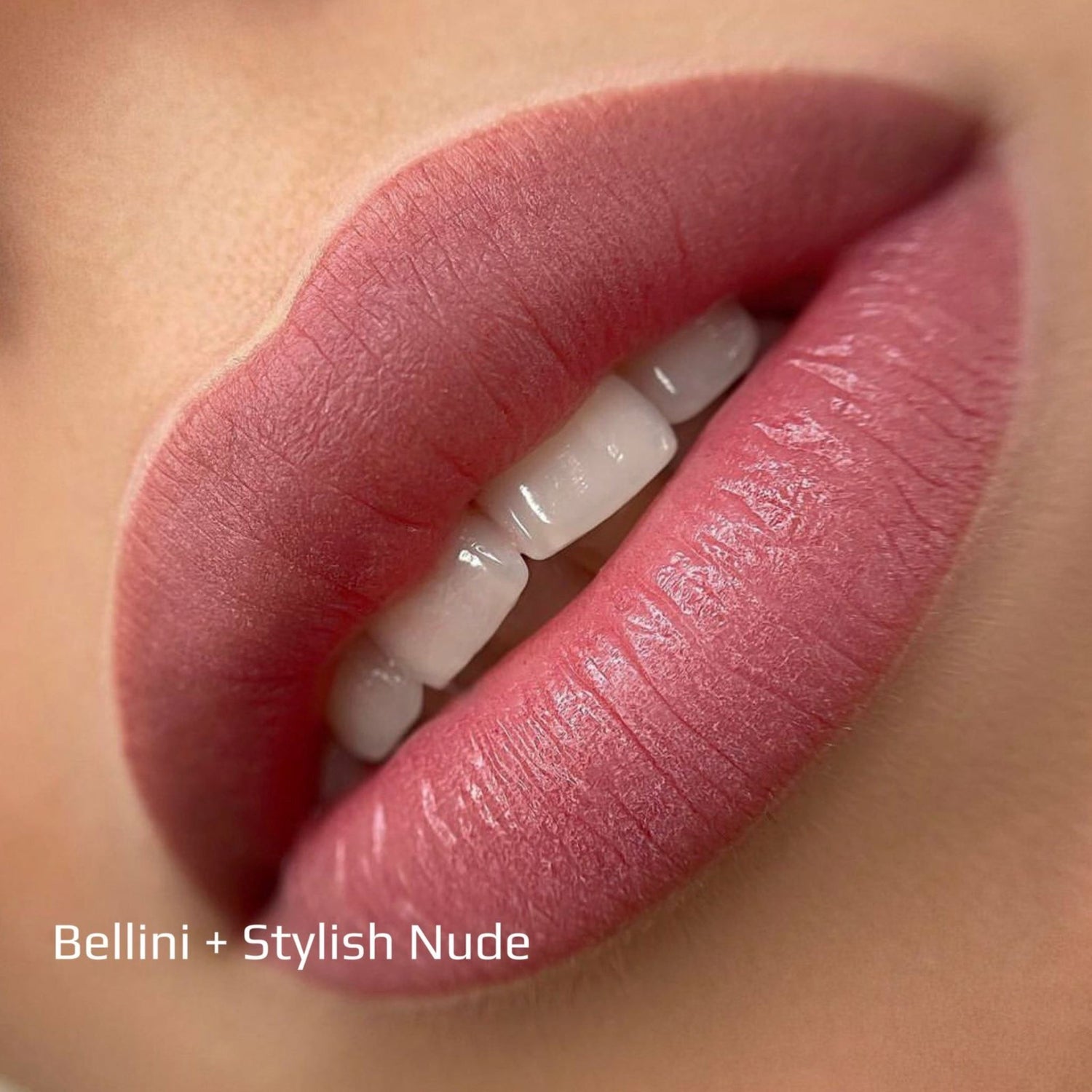 iCOLOR | STYLISH NUDE iCOLOR