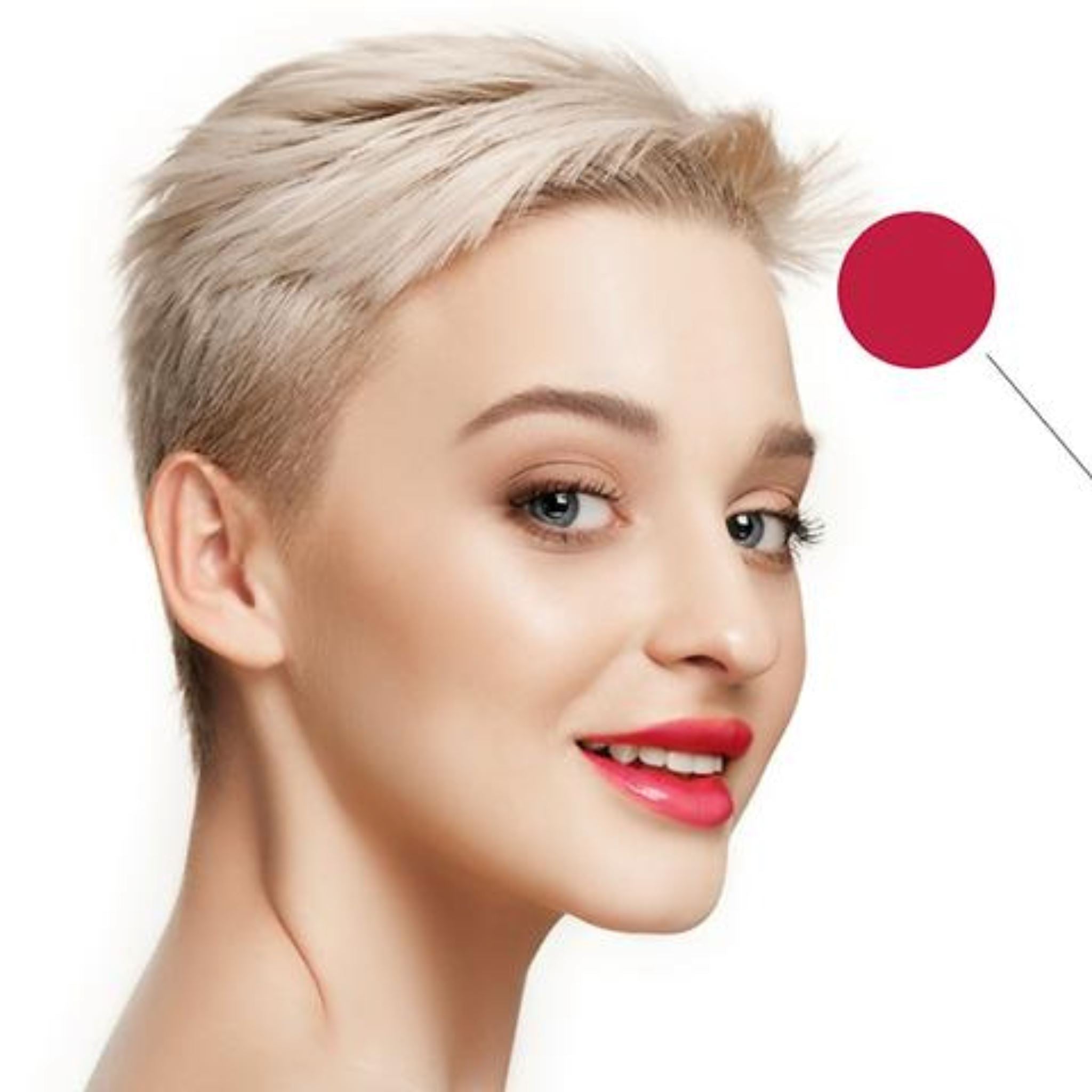 FACE PM | ORGANIC LOVE - MEGAN FACE PM