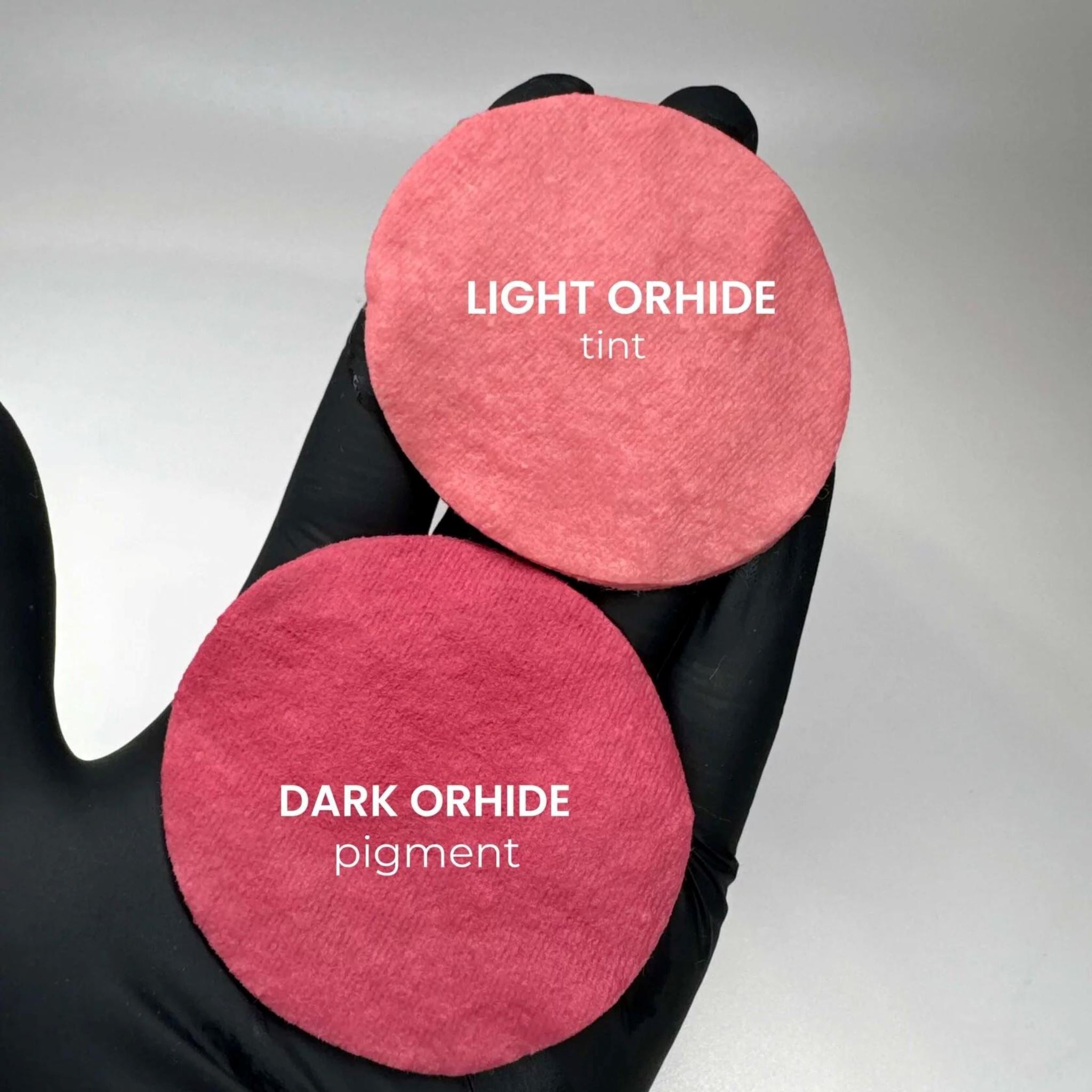 iCOLOR | ORHIDE SET iCOLOR