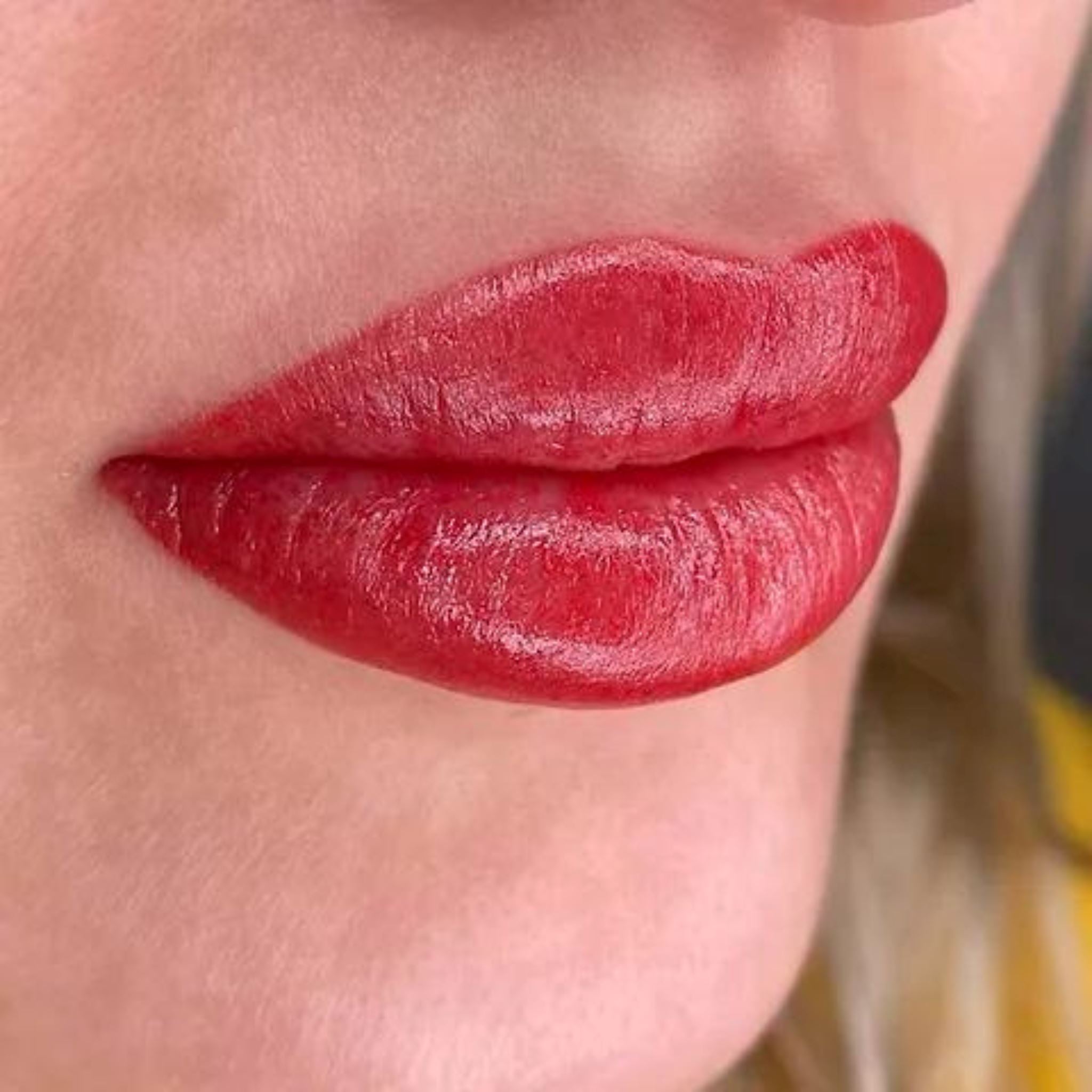 FACE PM | ORGANIC LOVE - MEGAN FACE PM