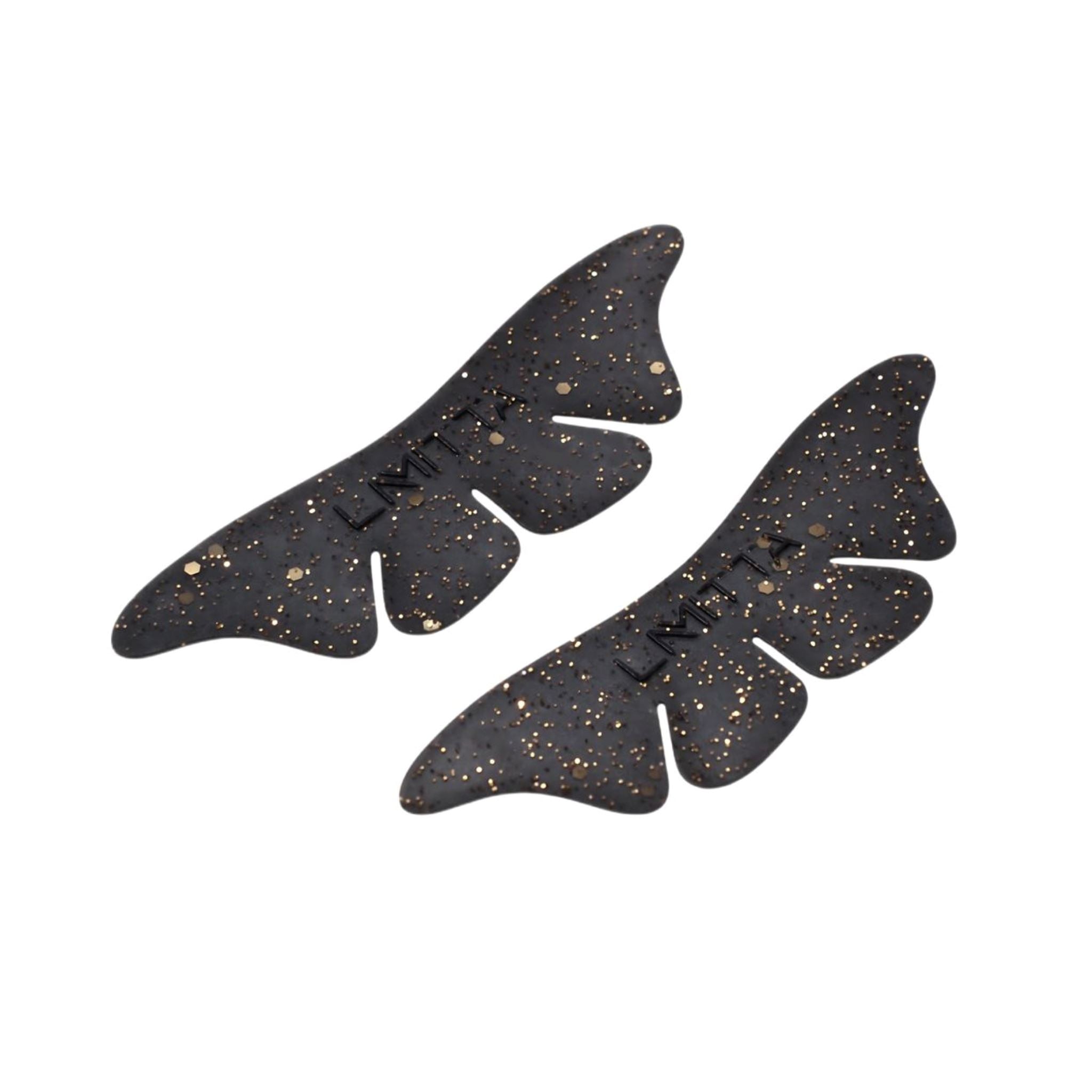 LAMITTA | UNDEREYE PATCHES lamitta Zwart