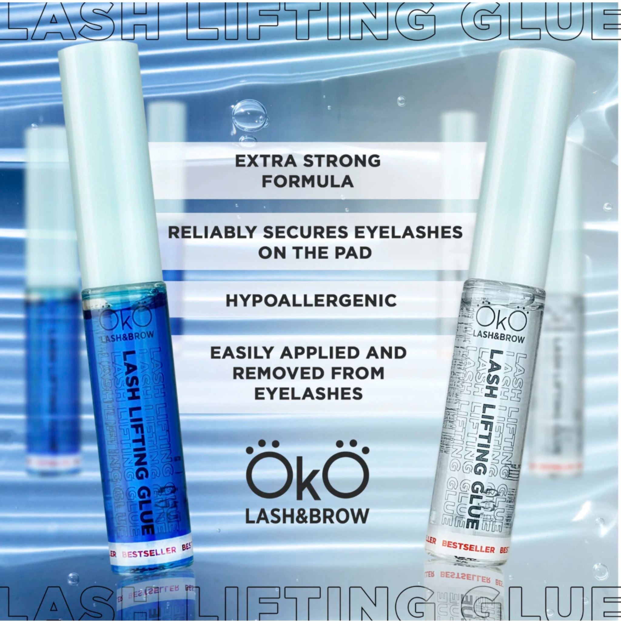 OKO | LASH LIFT GLUE 5ml OKO