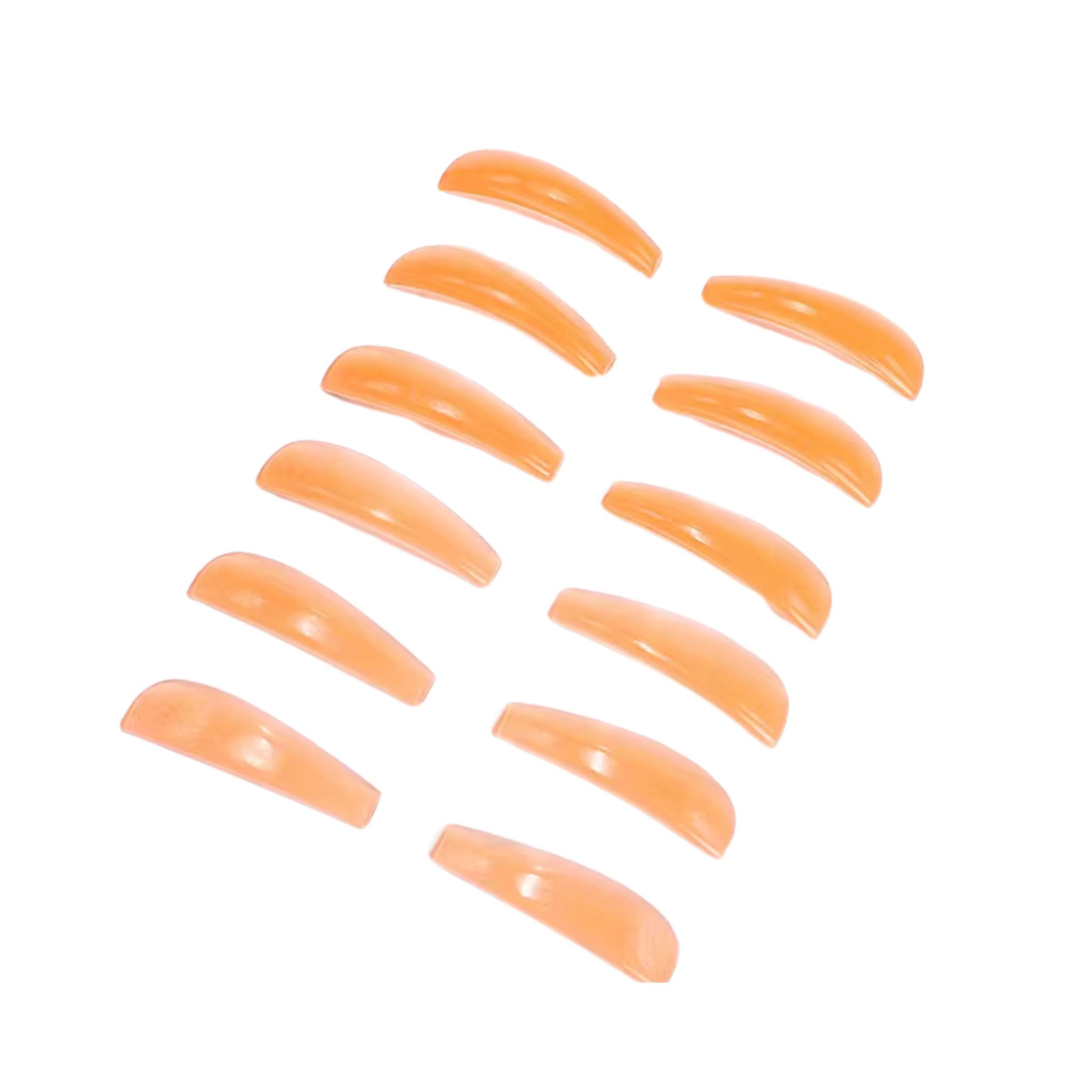 BROWSTAR | TEARDROP LASHLIFT SHIELDS Browstar Cosmetics