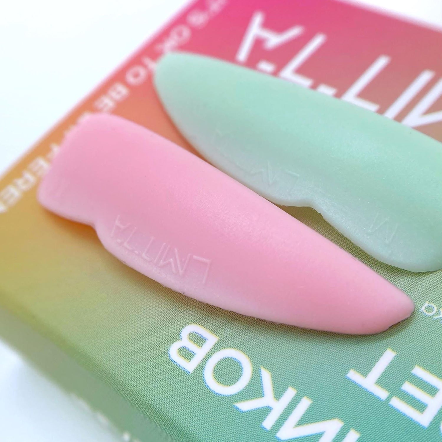 LAMITTA | LASH LIFT SHIELDS | 5 sizes lamitta