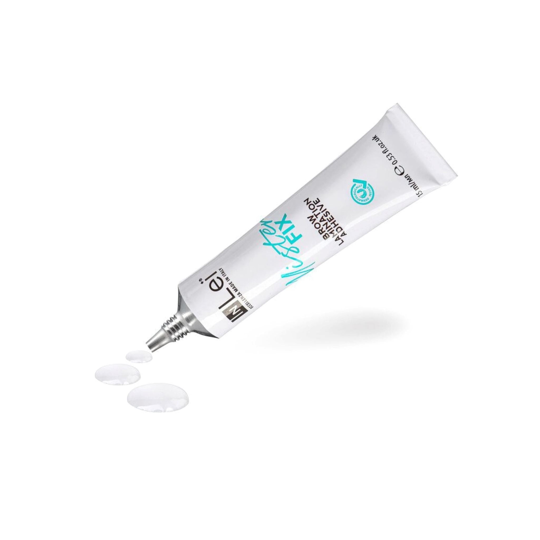 INLEI | BROWBOMBER MISTER FIX inlei