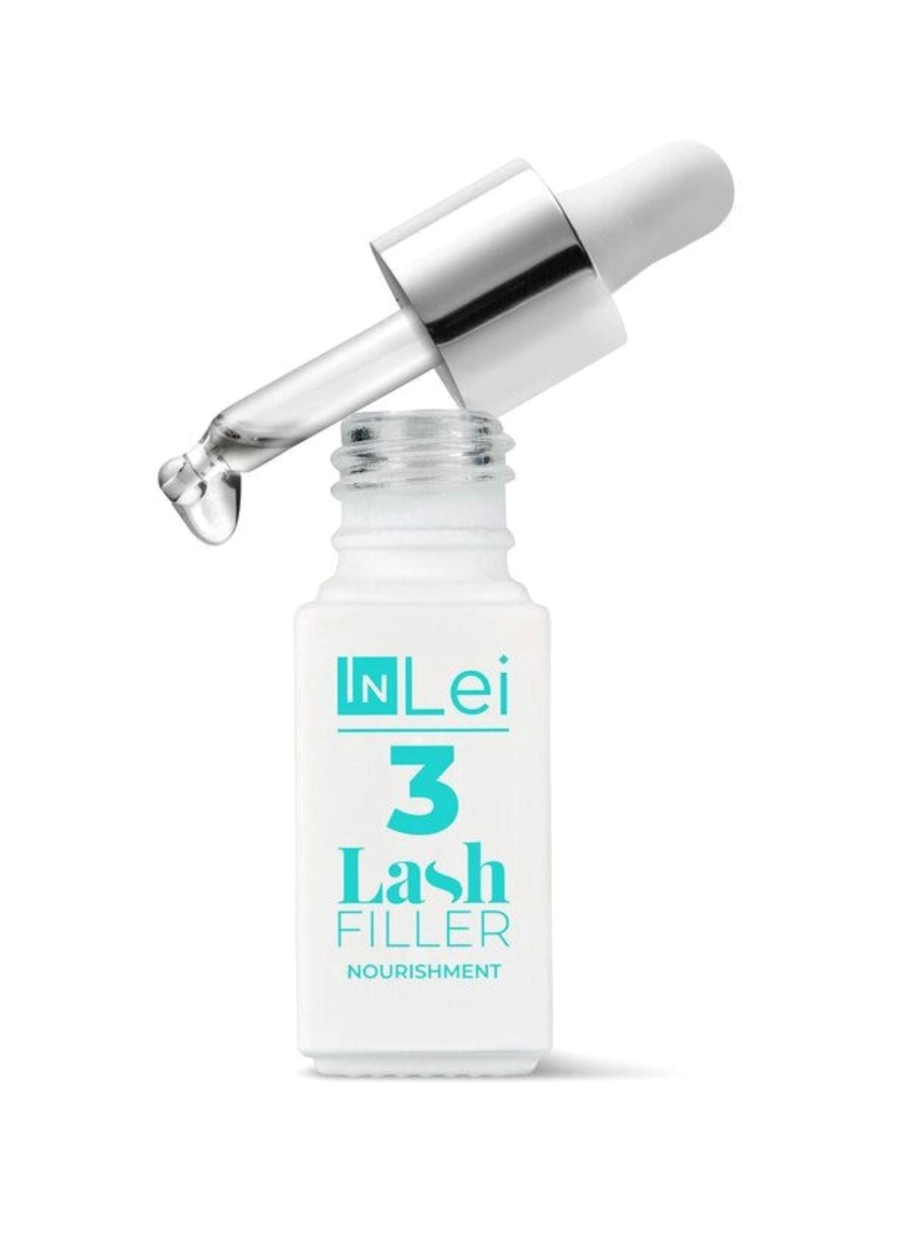 INLEI | VEGAN FILLER STAP 3 - FLESJE inlei
