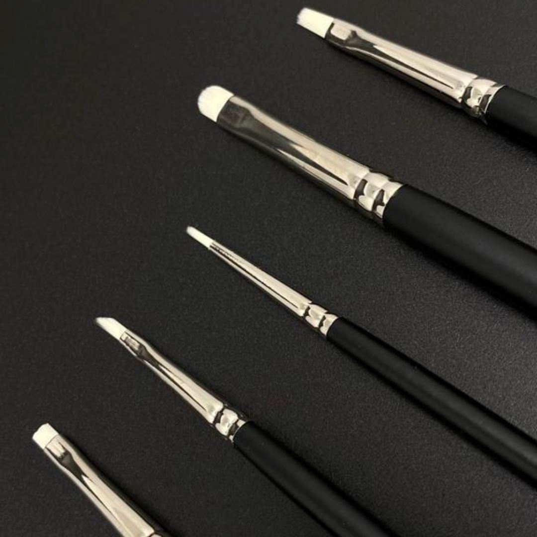 LAMITTA | LASH LIFT BRUSH KIT lamitta