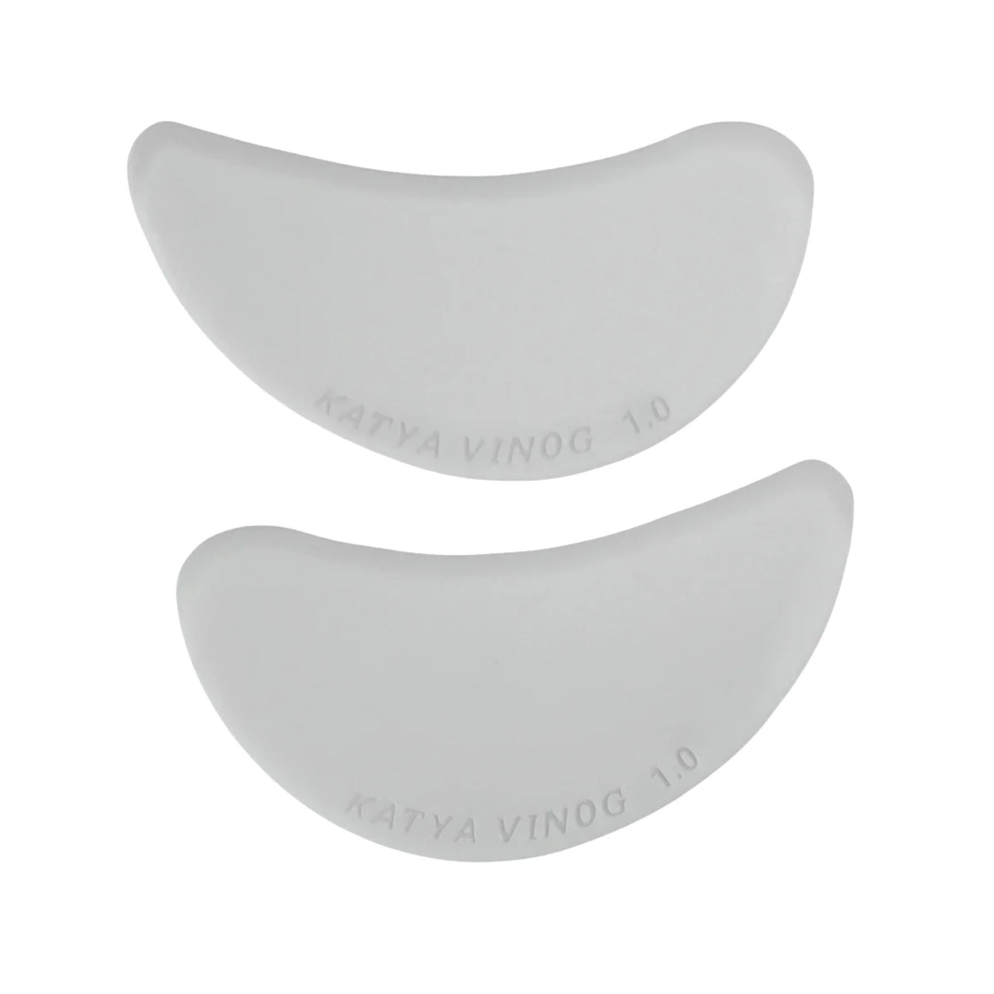 KATYA VINOG | STICKY PATCHES FOR LASH EXTENSIONS | BOB katya vinog