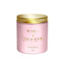 BUFF BROWZ x Chateau De Belle | JELLY MASK - ENCHANTED ROSE buff browz & lashes