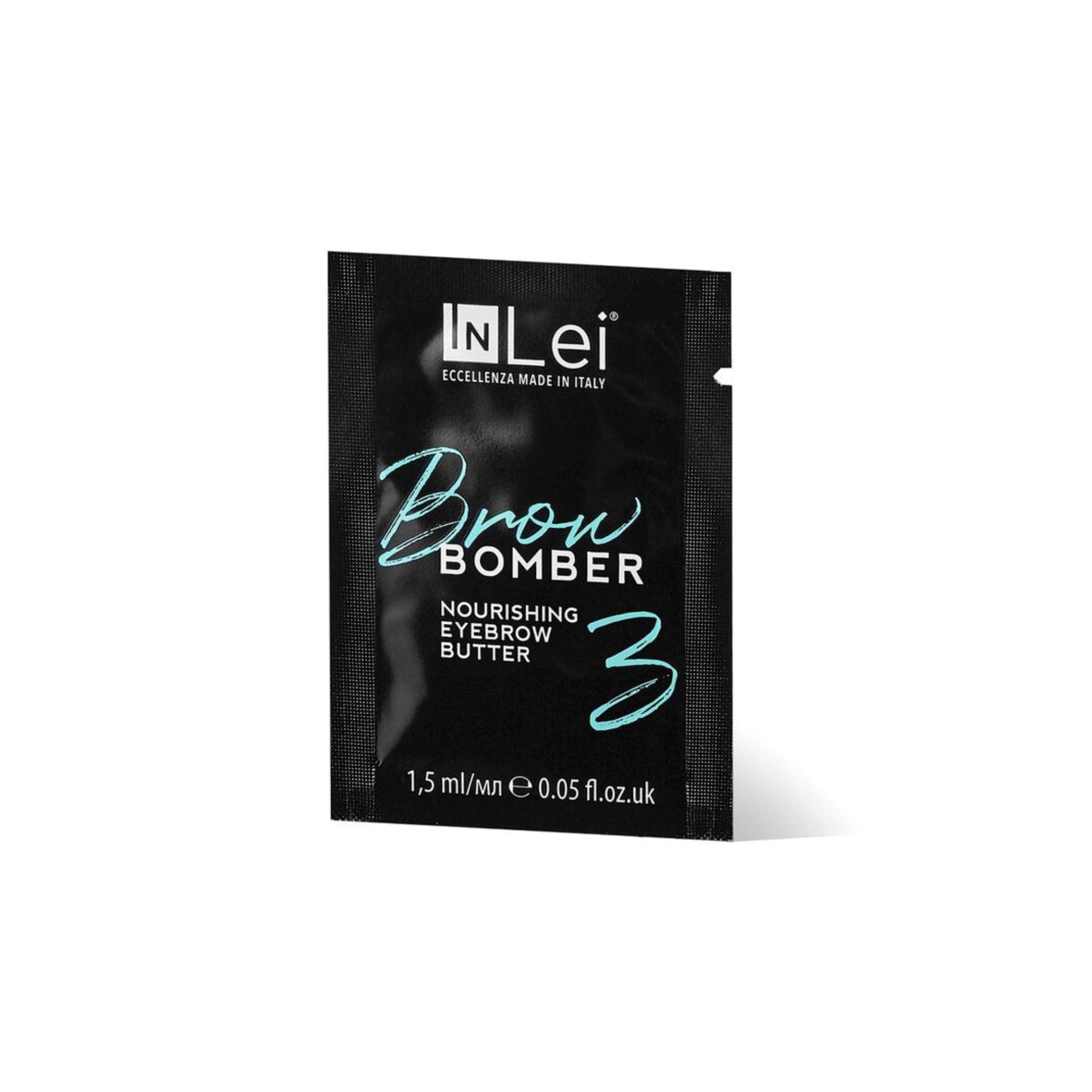 INLEI | BROW BOMBER 3 - ZAKJES inlei