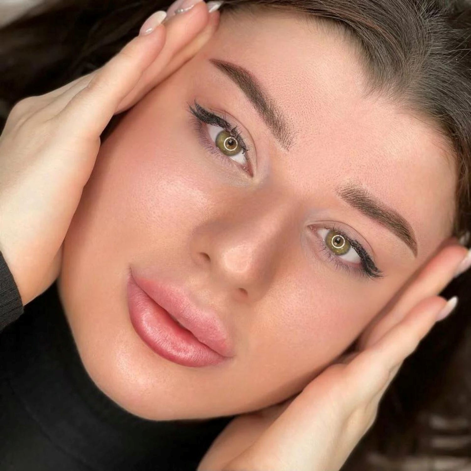 iCOLOR | LUXURIOUS BRUNETTE iCOLOR