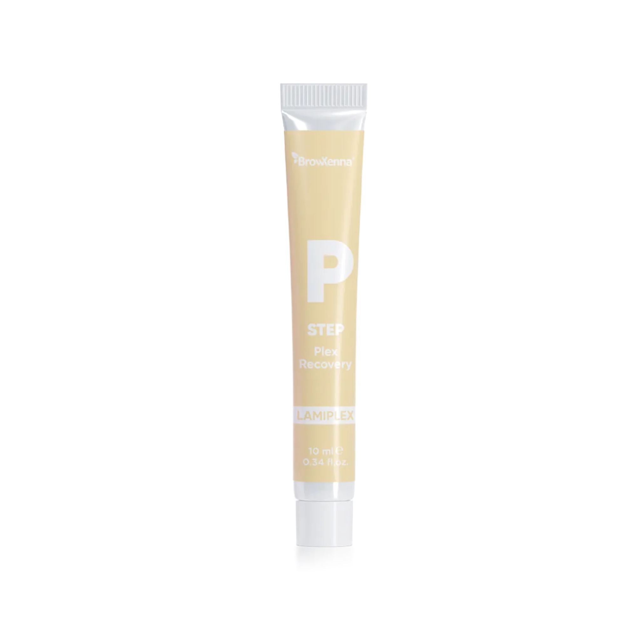 BROWXENNA | PLEX - Bound Recovery Regenerating serum brow xenna