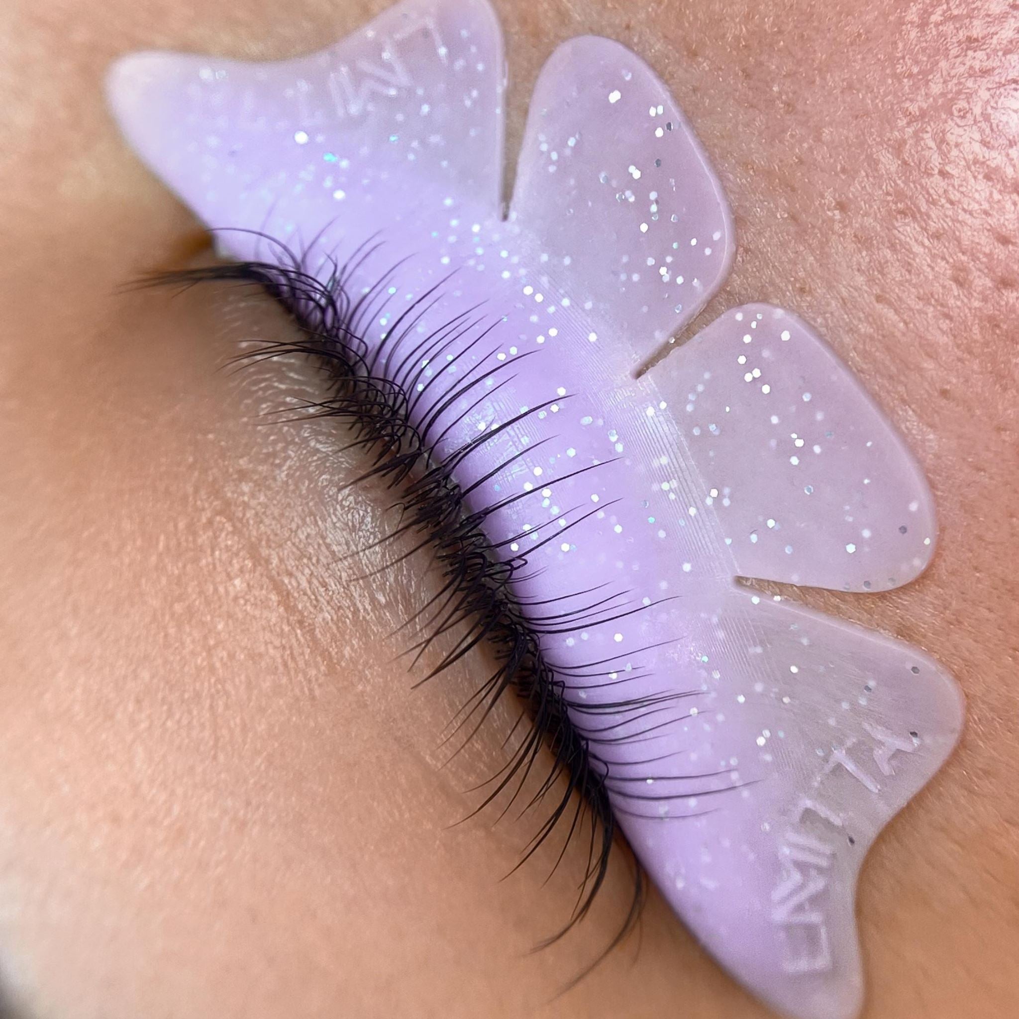 LAMITTA | BOTTOM LASH LIFT SHIELDS lamitta