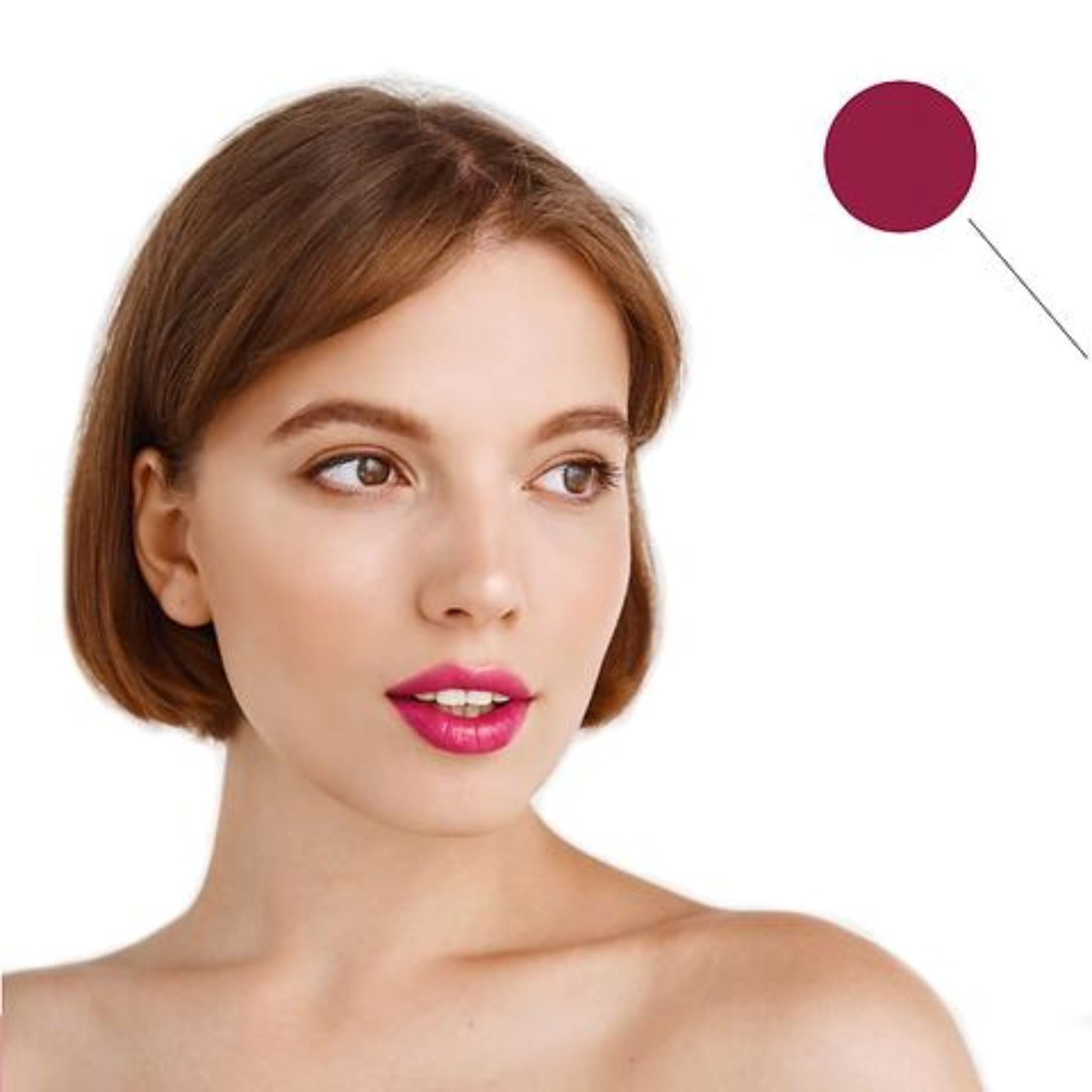 FACE PM | ORGANIC LOVE - TYRA FACE PM