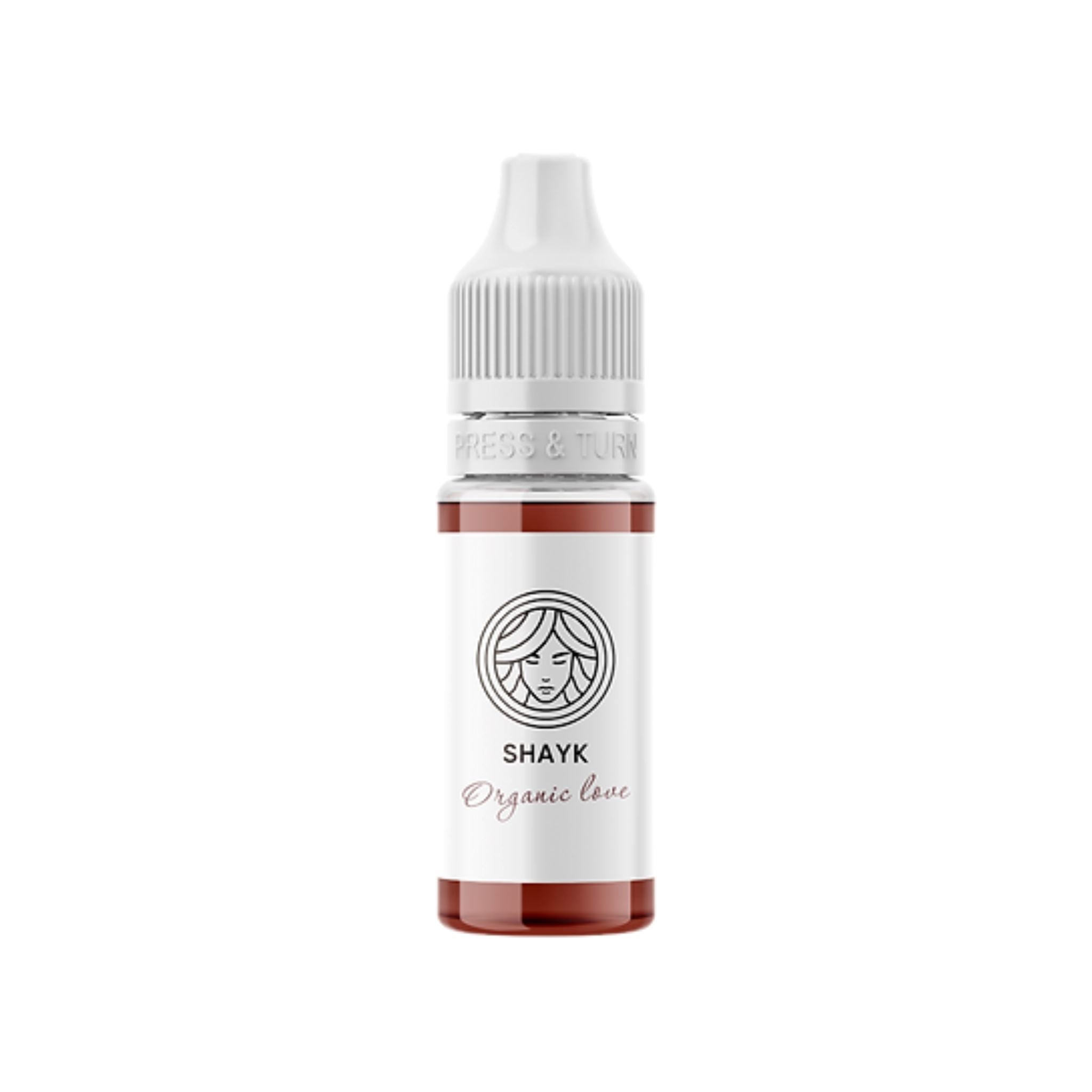 FACE PM | ORGANIC LOVE - SHAYK FACE PM