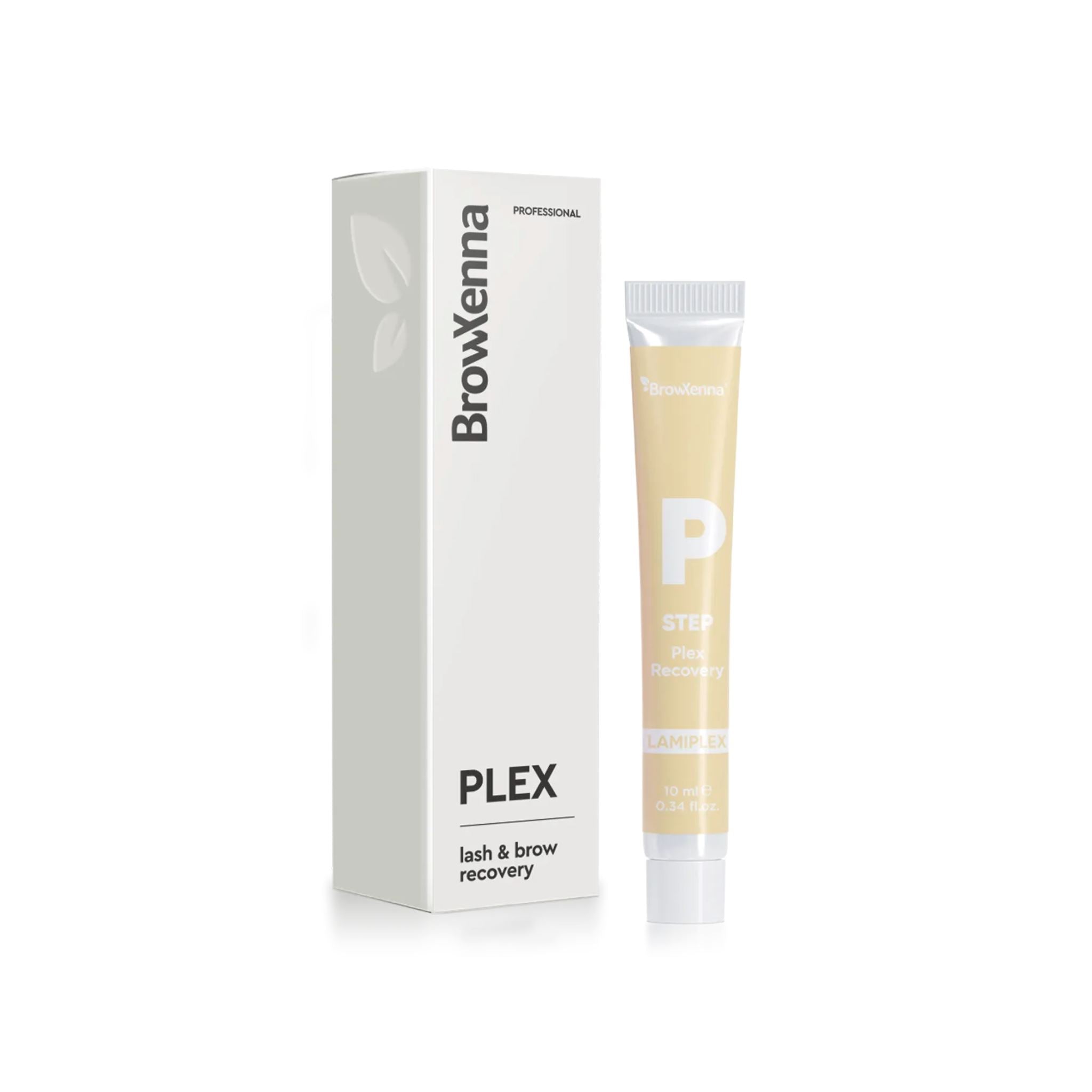 BROWXENNA | PLEX - Bound Recovery Regenerating serum brow xenna