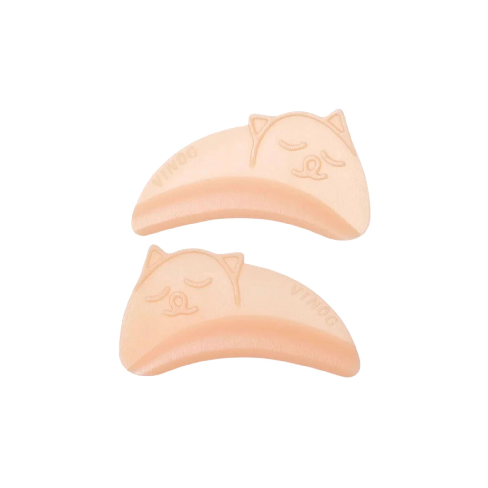 KATYA VINOG | BOTTOM LASH LIFT SHIELDS | CATS katya vinog Oranje