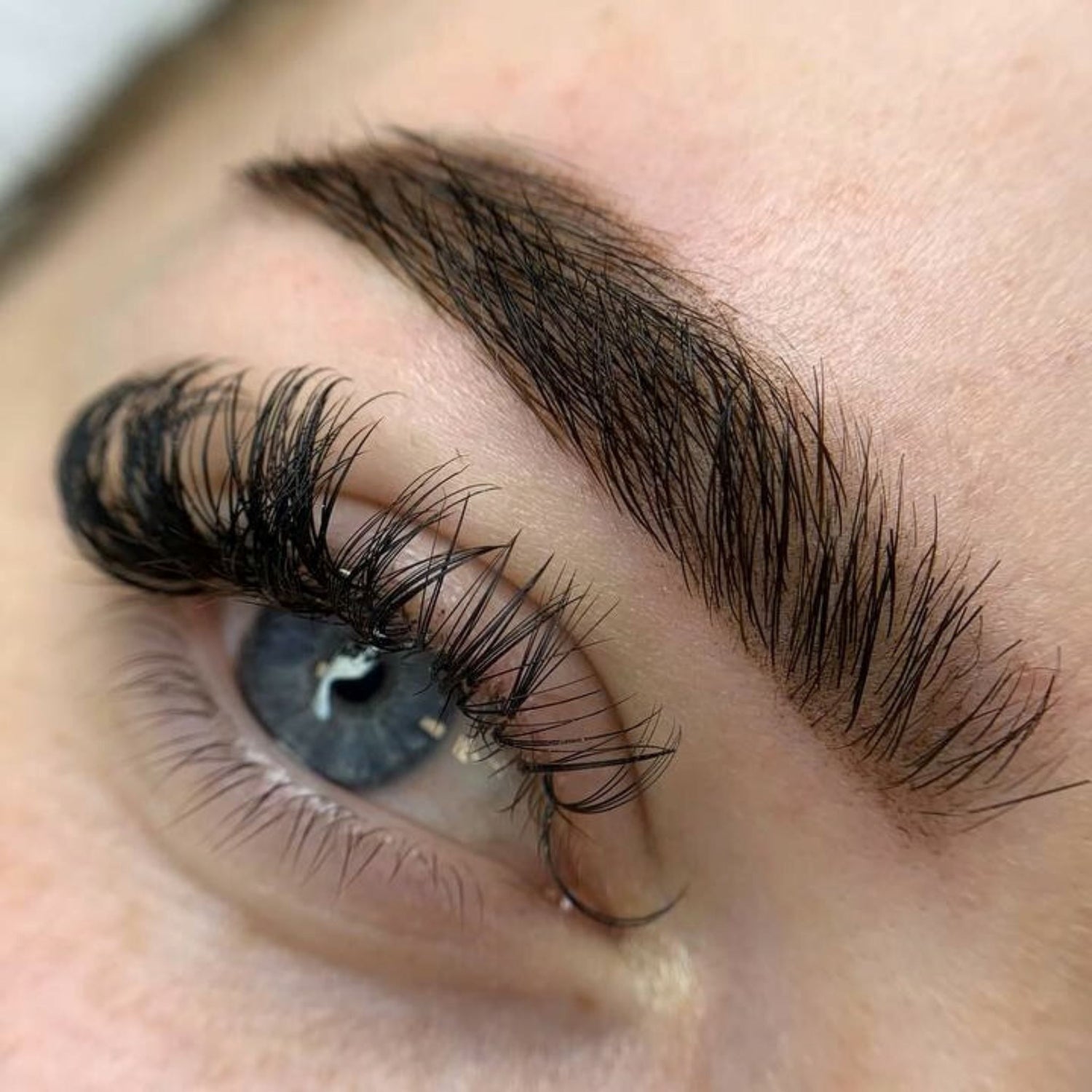 iCOLOR | NATURAL BRUNETTE iCOLOR