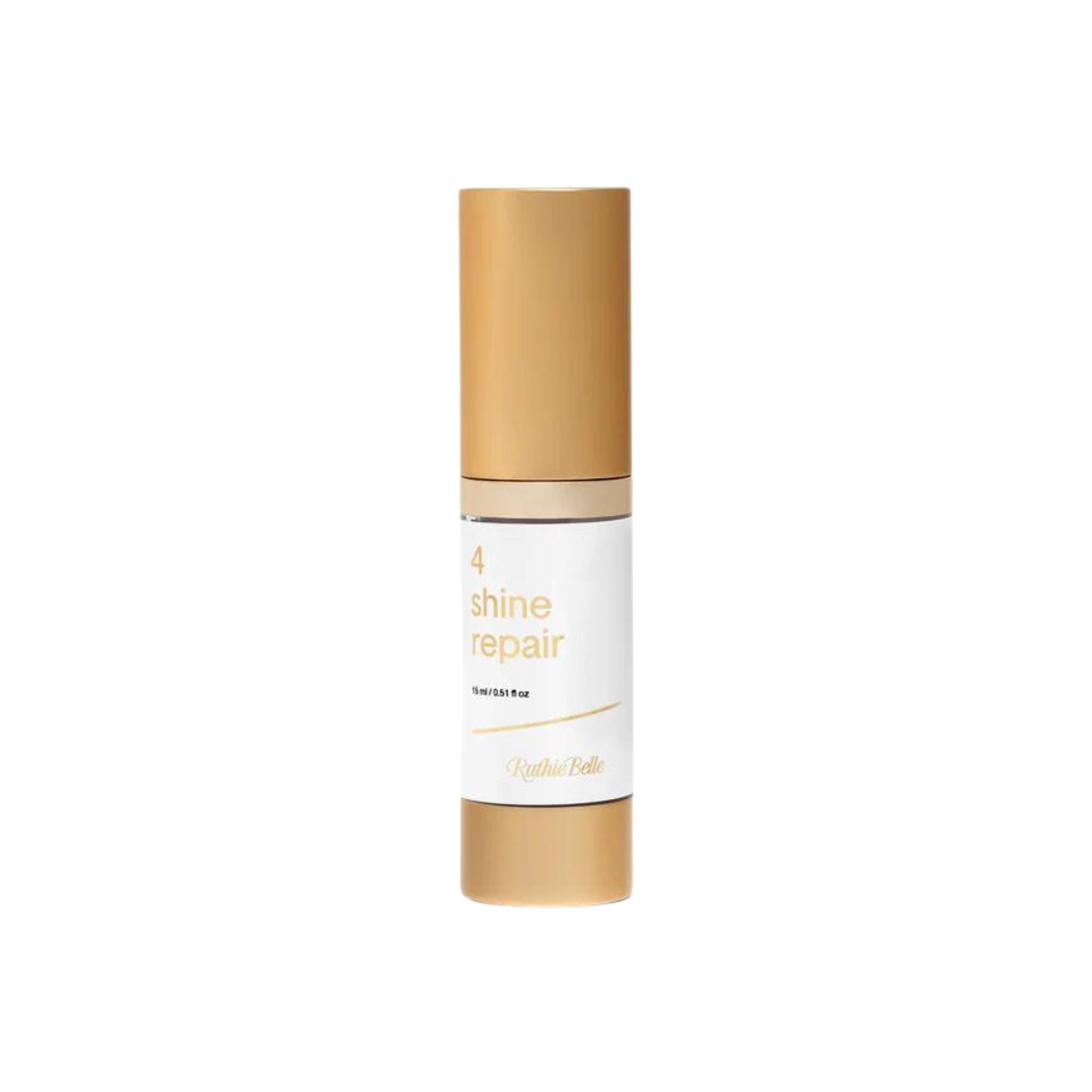 RUTHIE BELLE | Shine & Repair 15ml Ruthie Belle