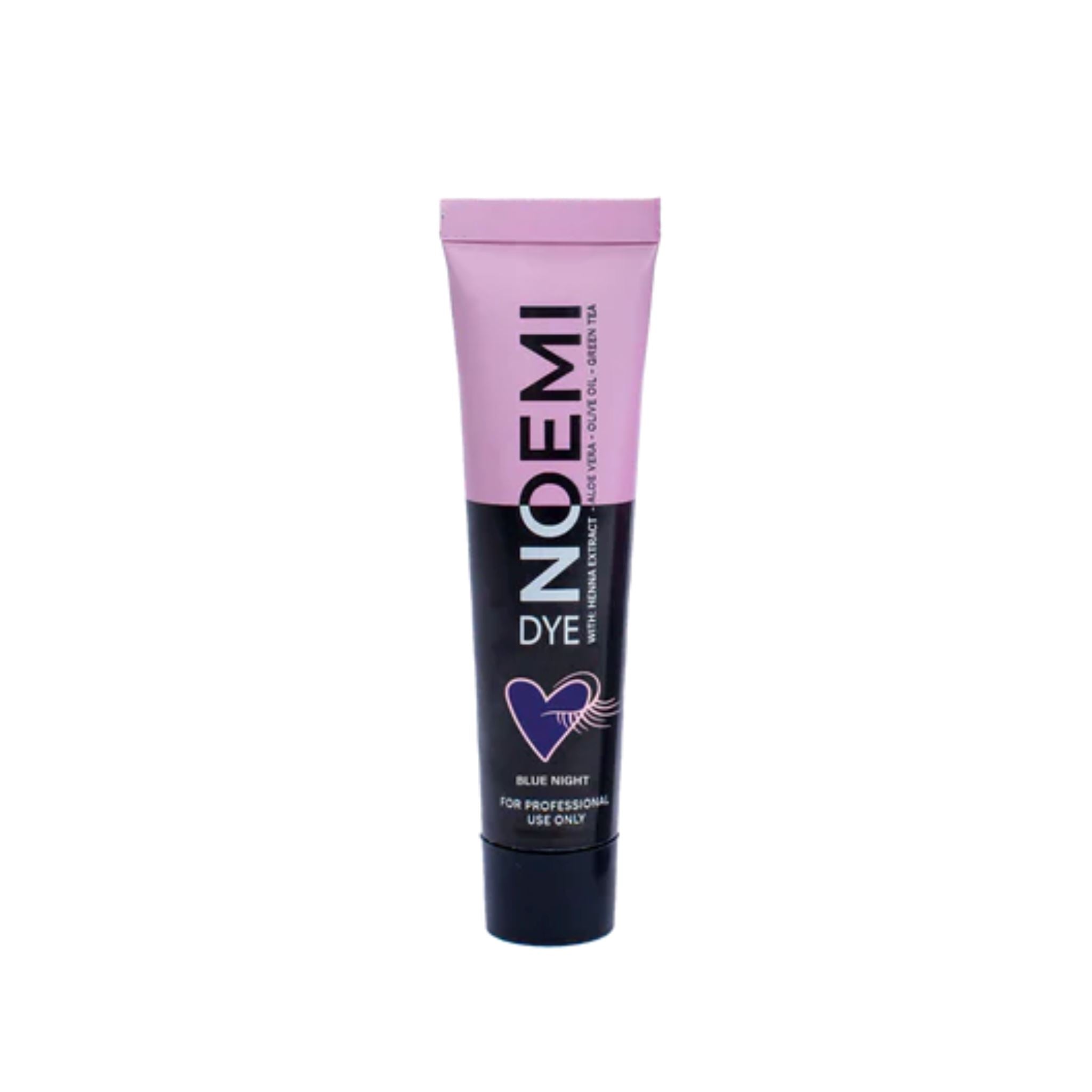 NOEMI | HYBRID LASH DYE noemi Blue Night