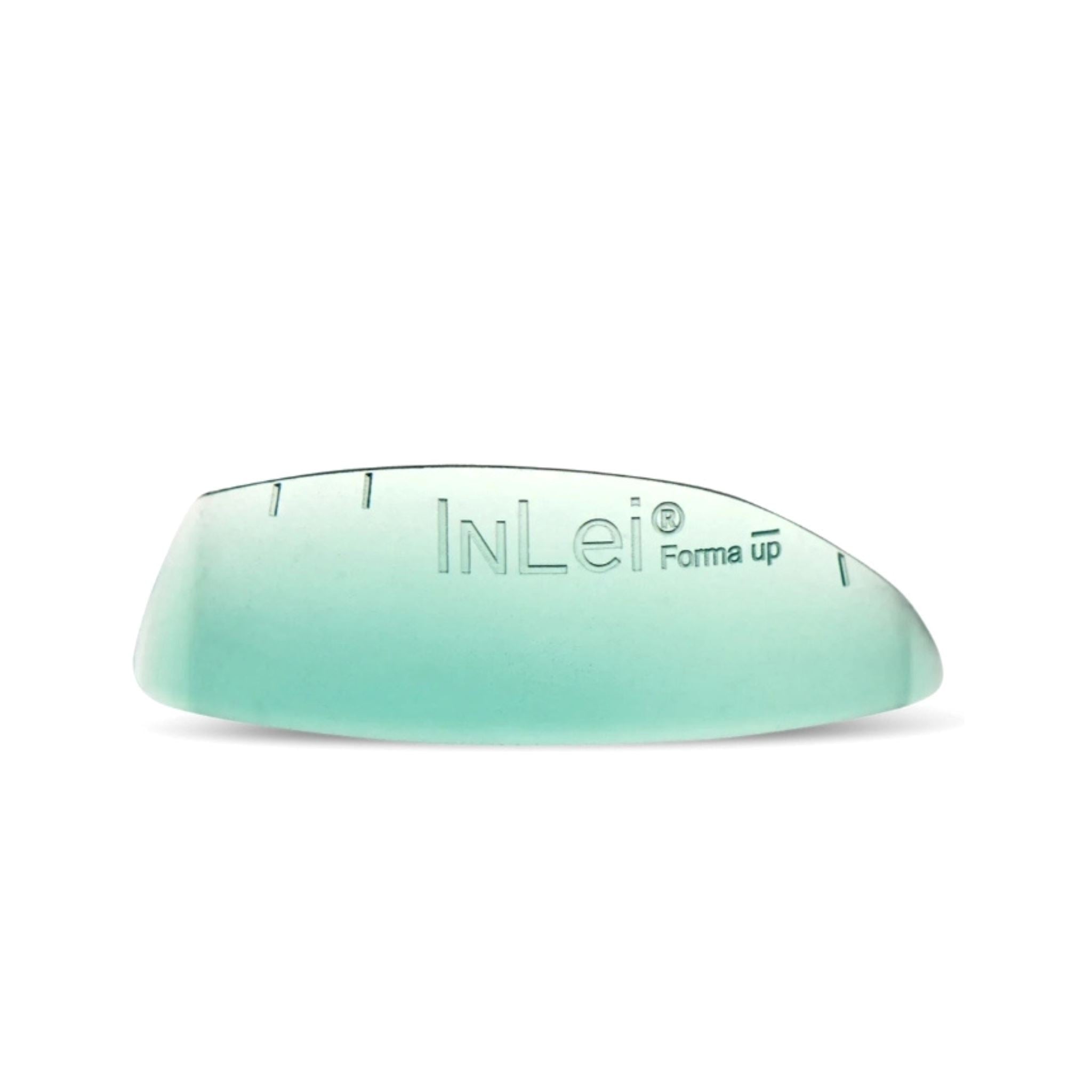 INLEI | FORMA + FORMAUP inlei