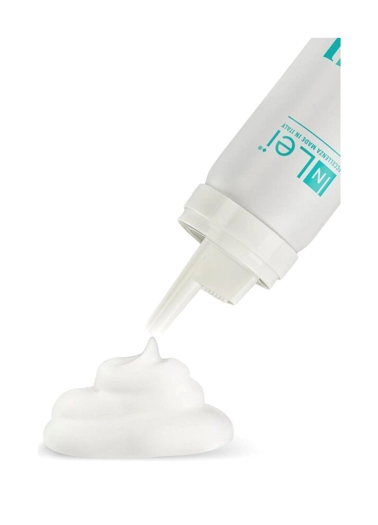 INLEI | MOUSSE MAGICA inlei