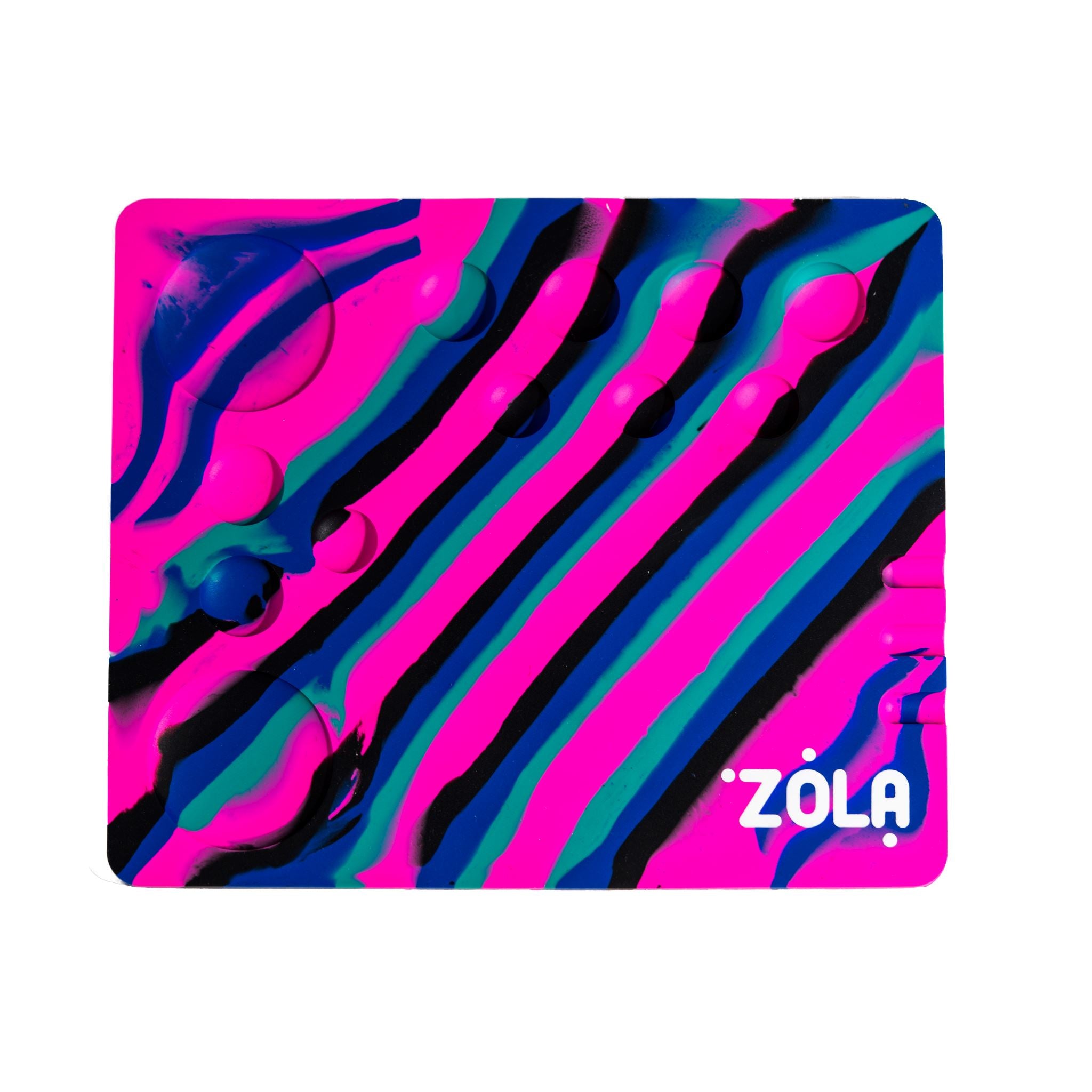 ZOLA | WORKSTATION MIXING PAD ZOLA multi color