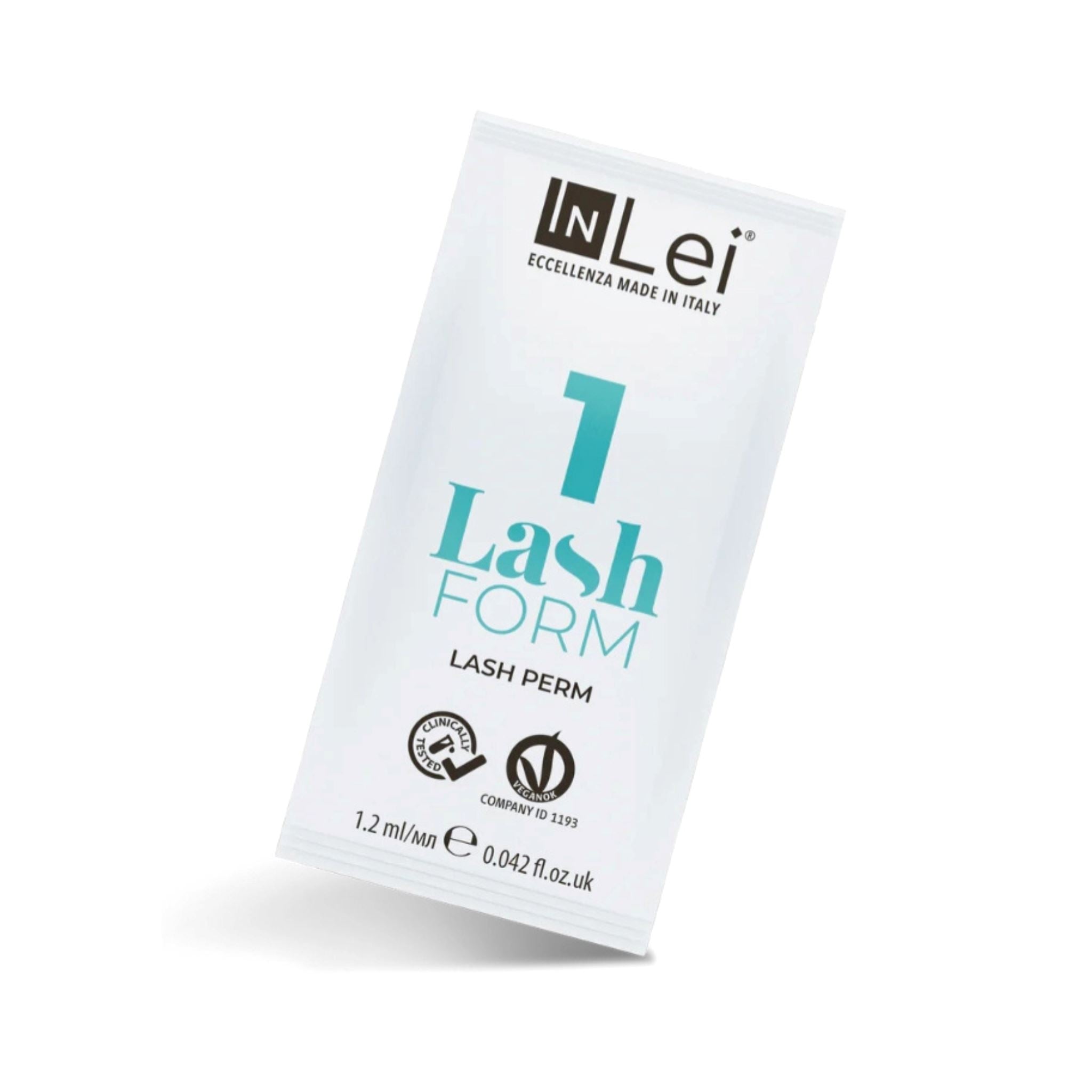 INLEI | LASHFILLER 25.9 MINIKIT inlei