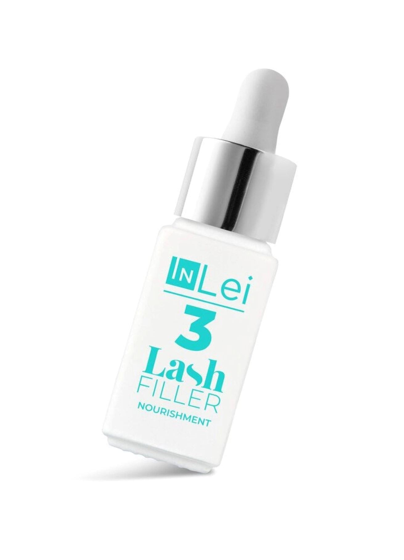 INLEI | VEGAN FILLER STAP 3 - FLESJE inlei