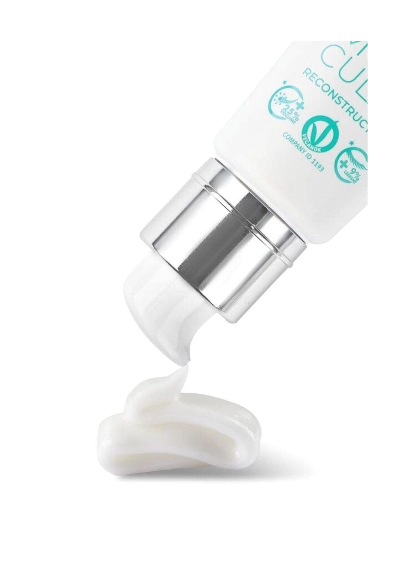 INLEI | LASH MOLECULAR 4 - FLESJE inlei