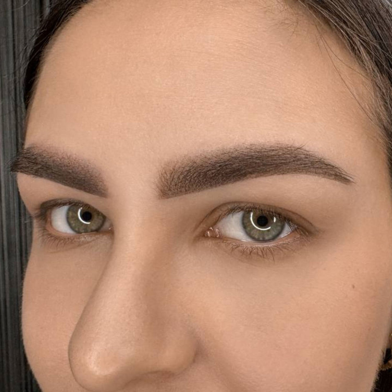 iCOLOR | CHIC BROWN iCOLOR