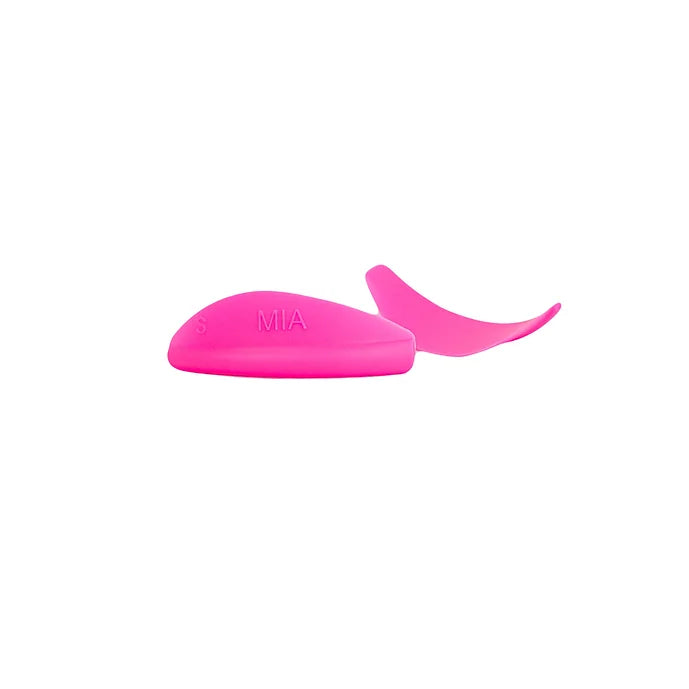 MIA | LASH LIFT SHIELDS - Roze of Oranje mia professional
